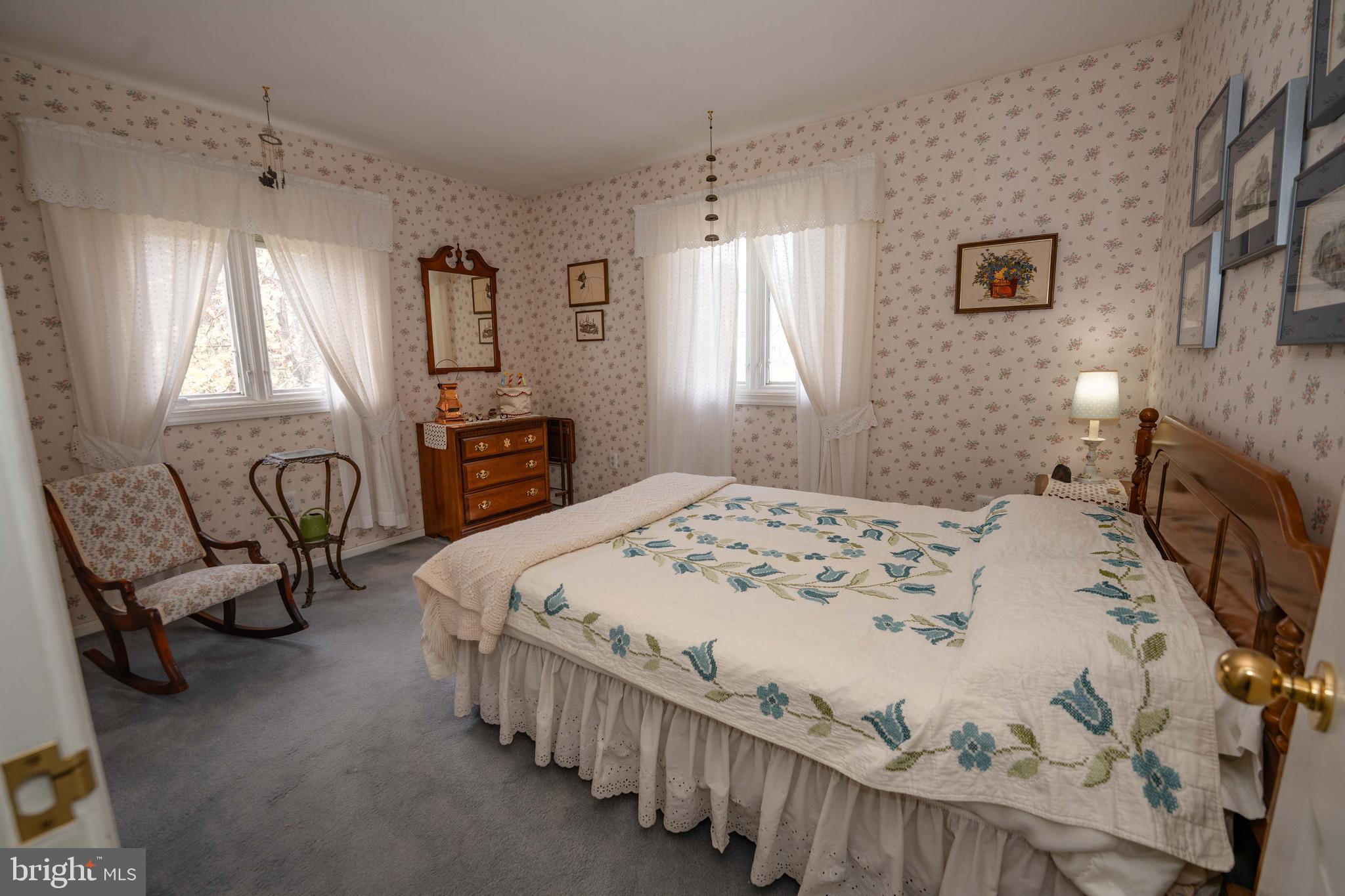 CAINES CREEK - Residential