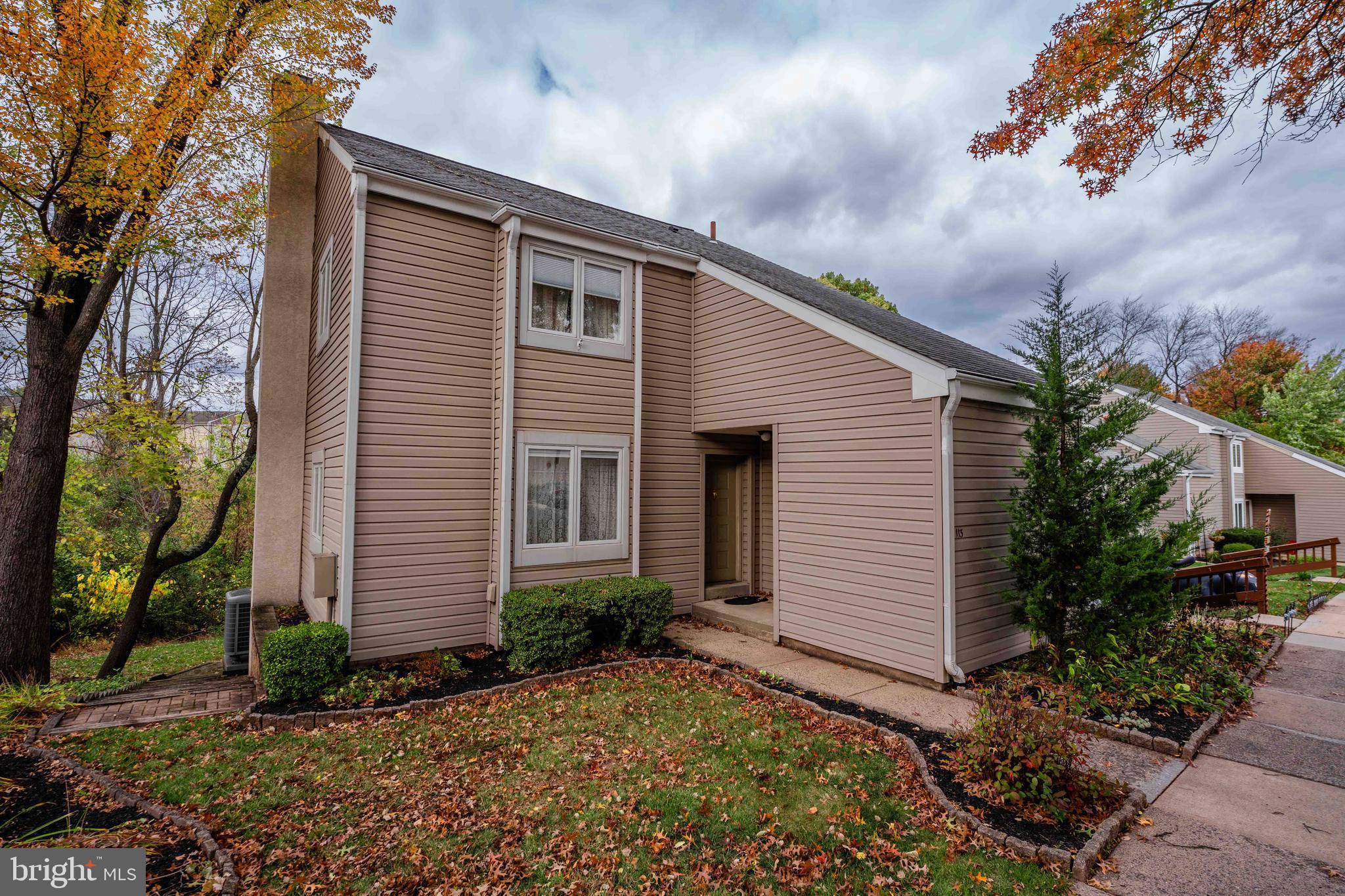113 HARVEST LANE 101