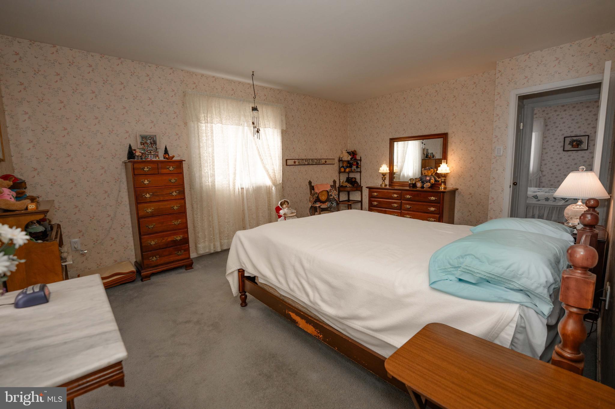 CAINES CREEK - Residential