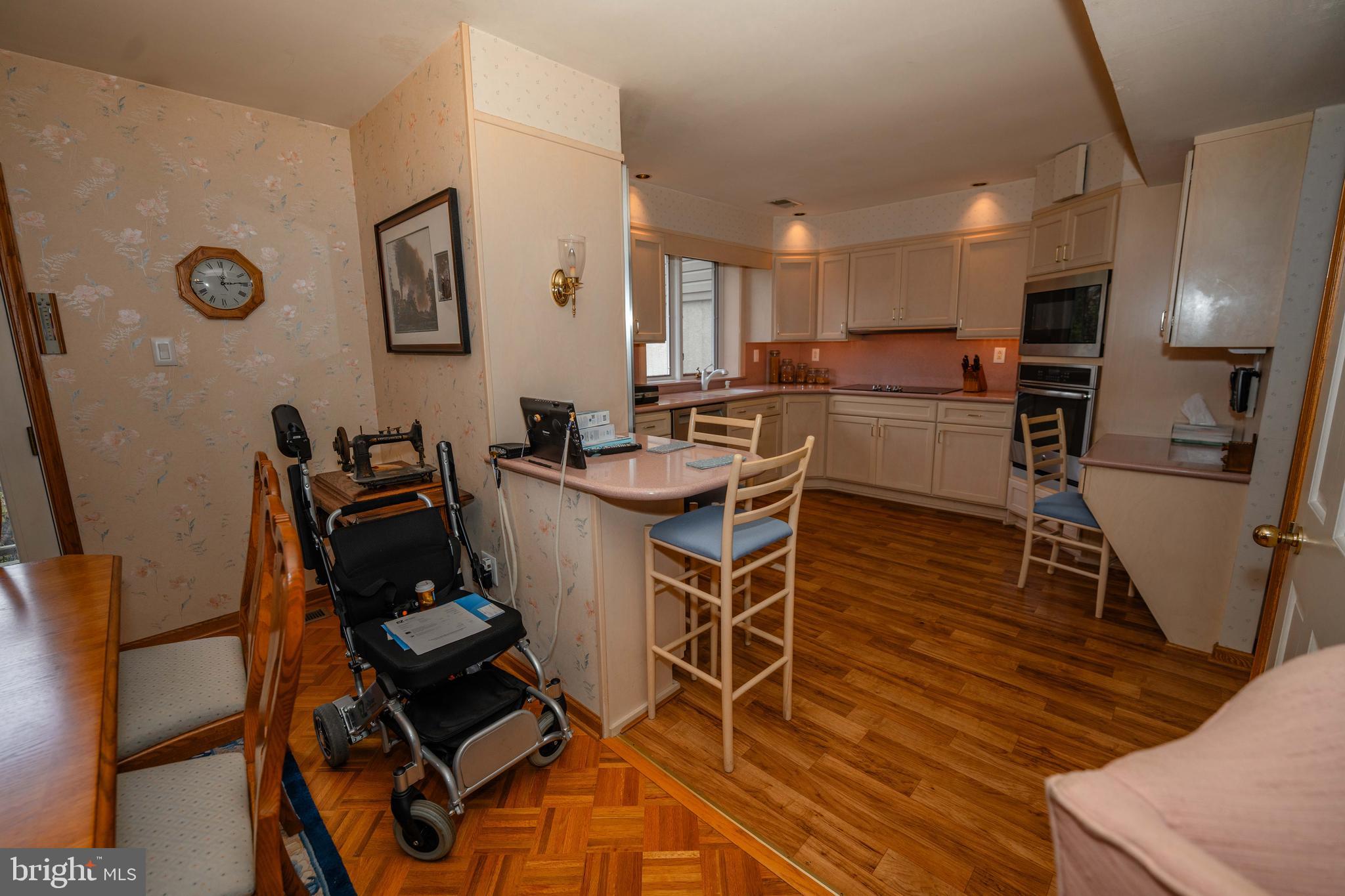 CAINES CREEK - Residential