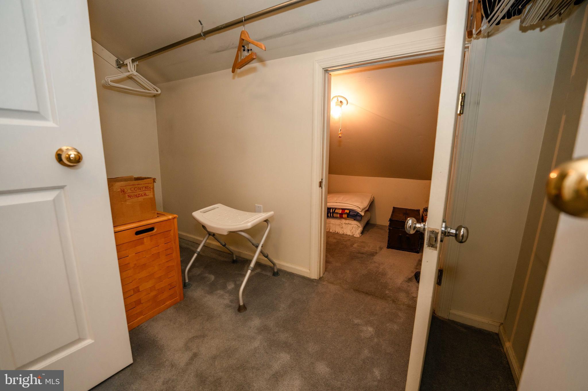 CAINES CREEK - Residential