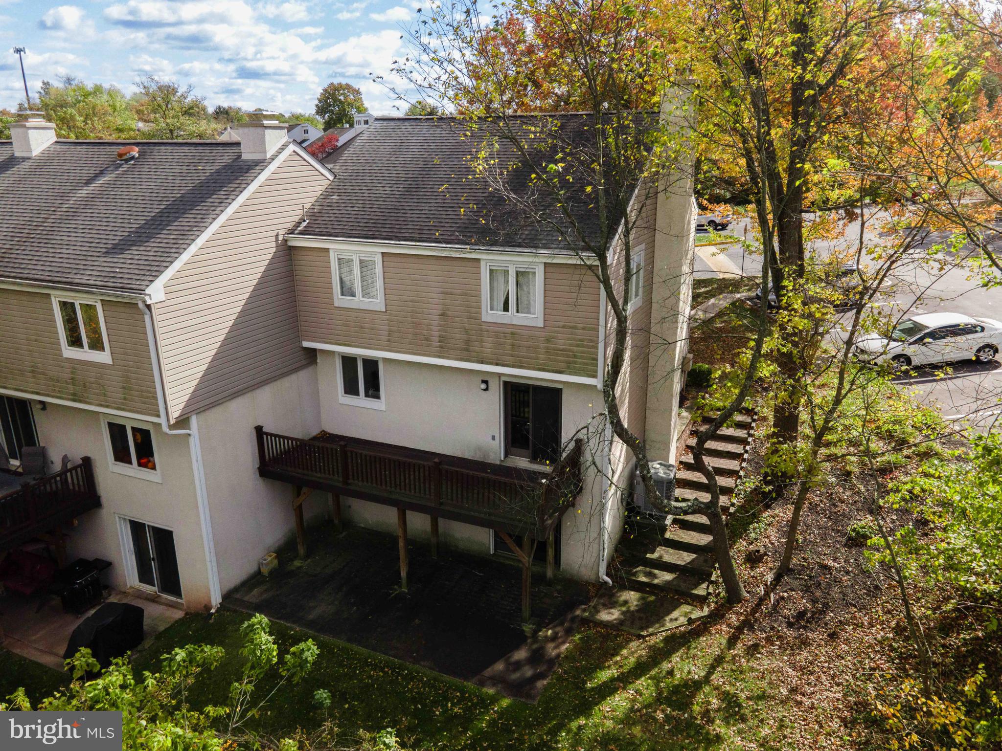 CAINES CREEK - Residential