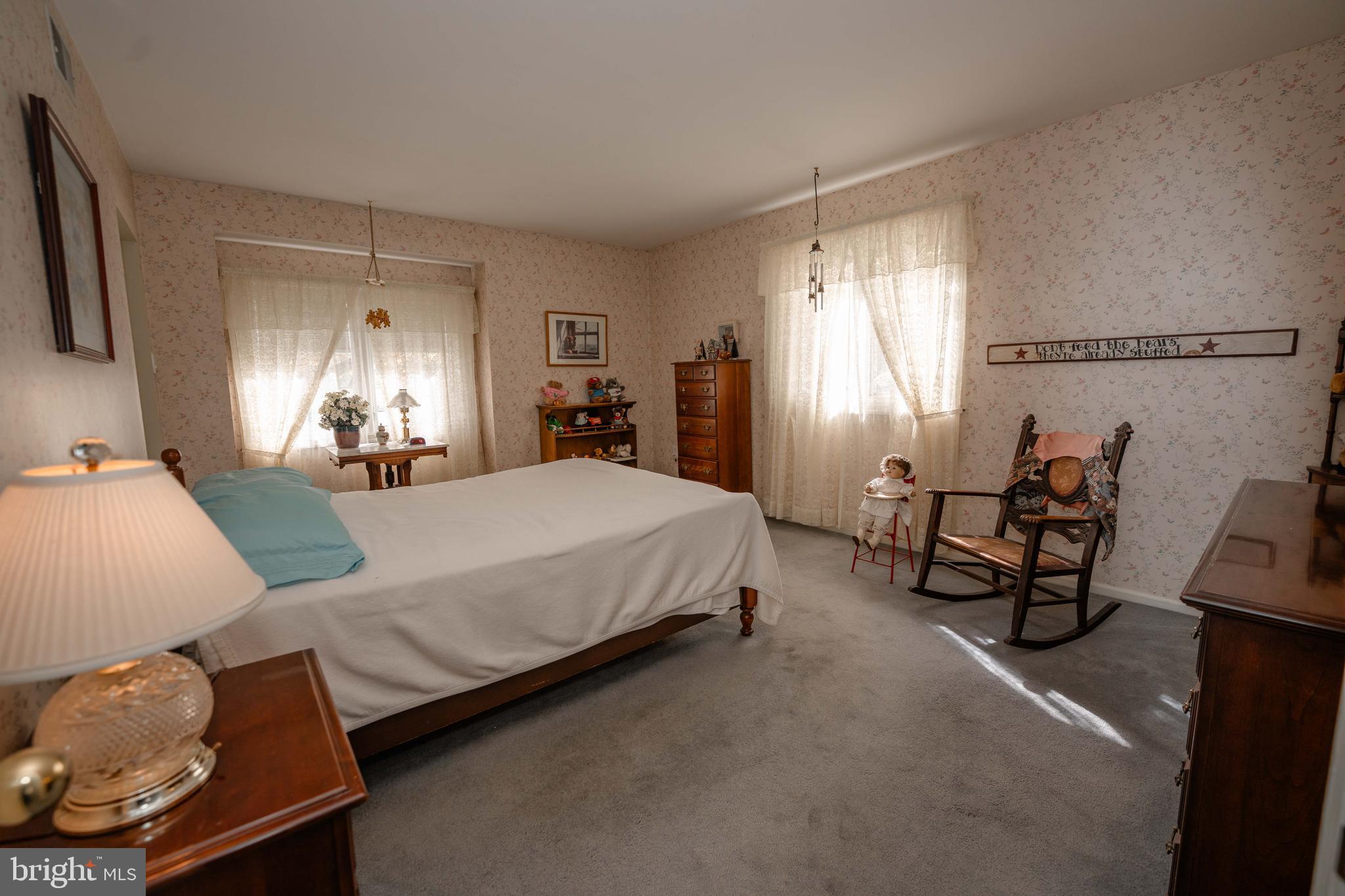 CAINES CREEK - Residential