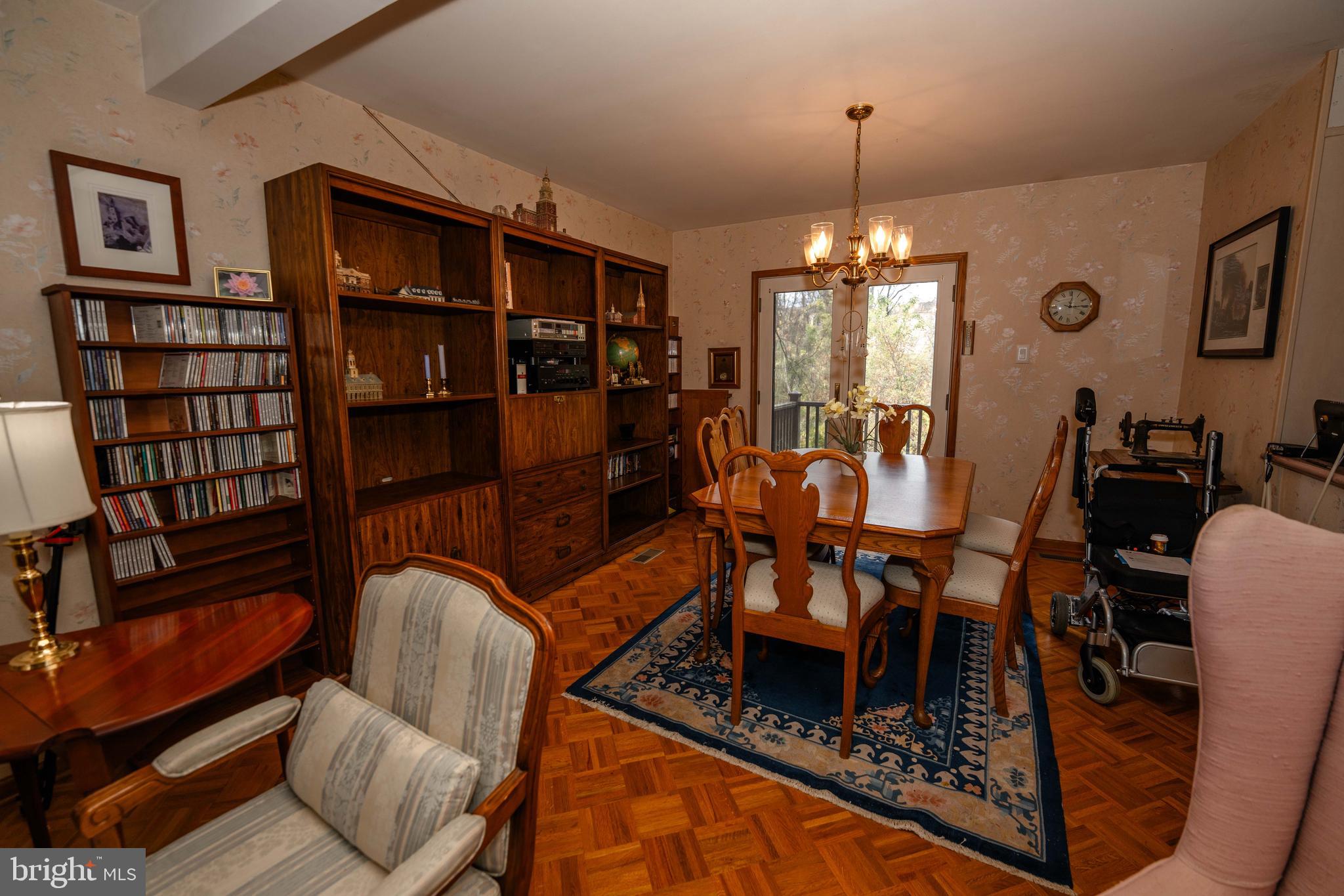 CAINES CREEK - Residential