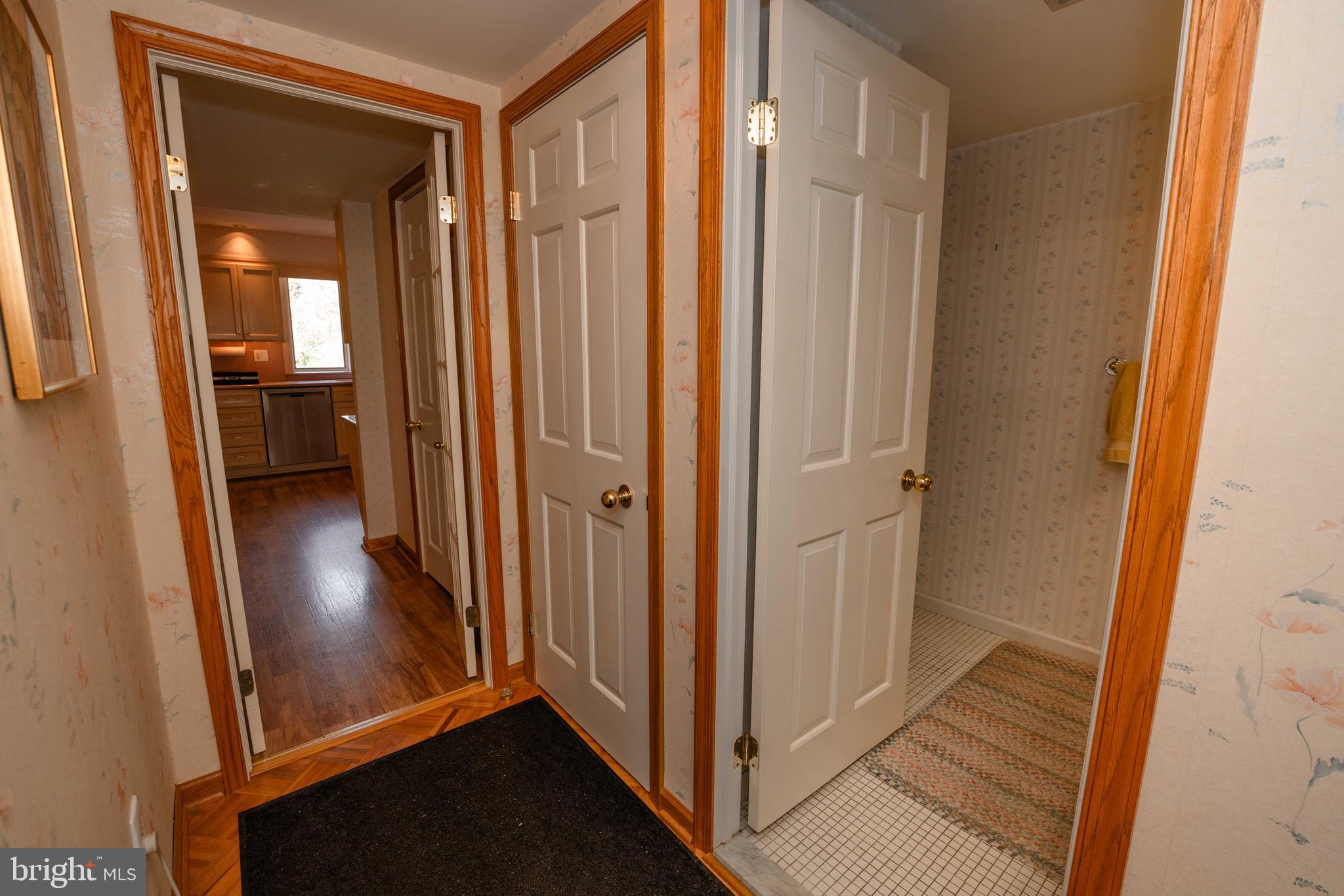 CAINES CREEK - Residential