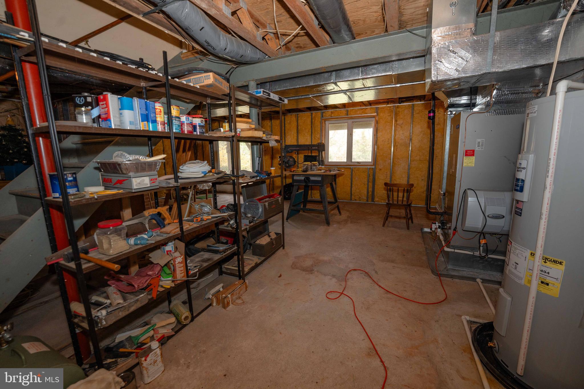 CAINES CREEK - Residential