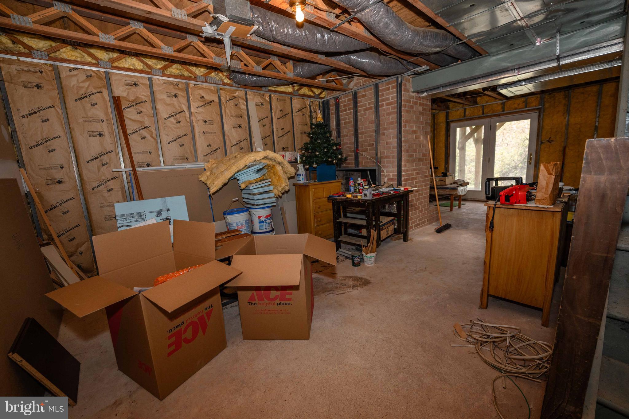 CAINES CREEK - Residential