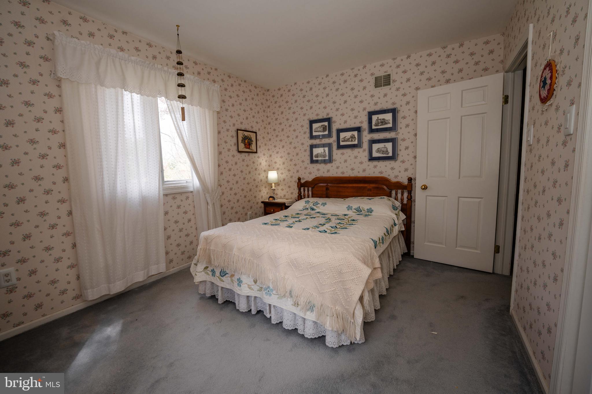 CAINES CREEK - Residential