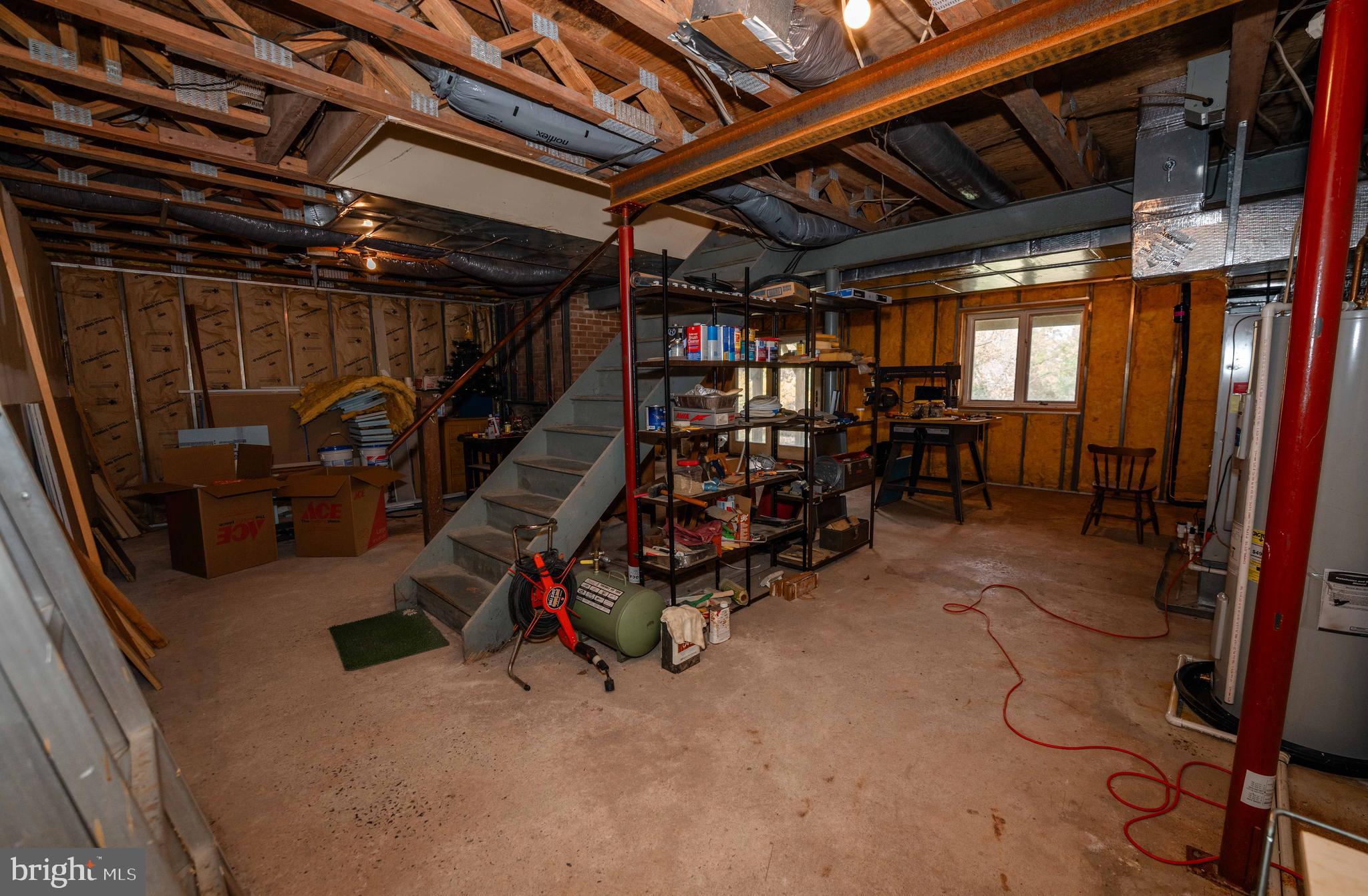 CAINES CREEK - Residential