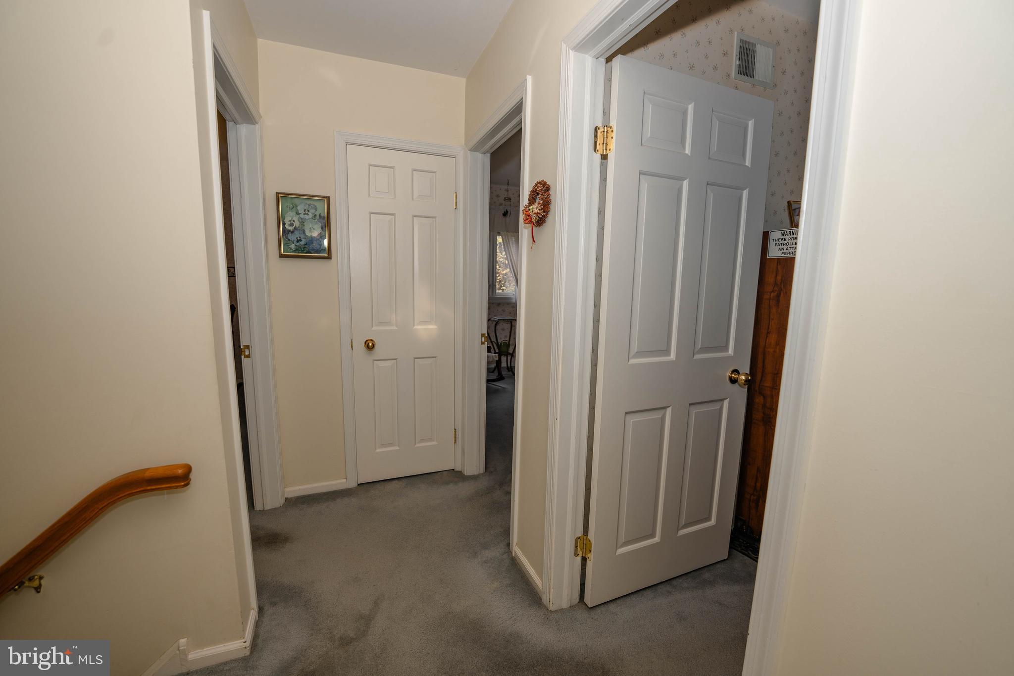 CAINES CREEK - Residential