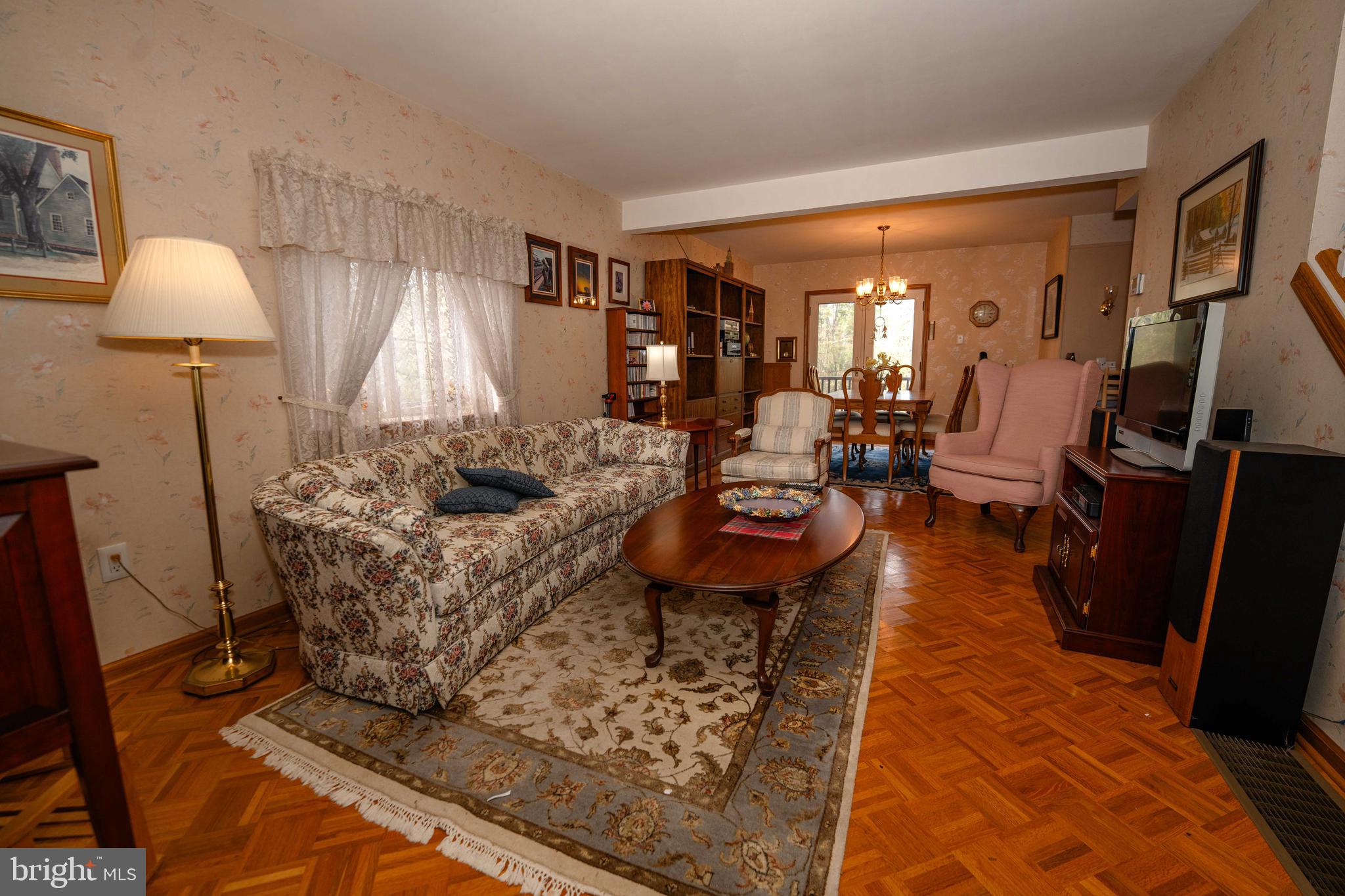 CAINES CREEK - Residential