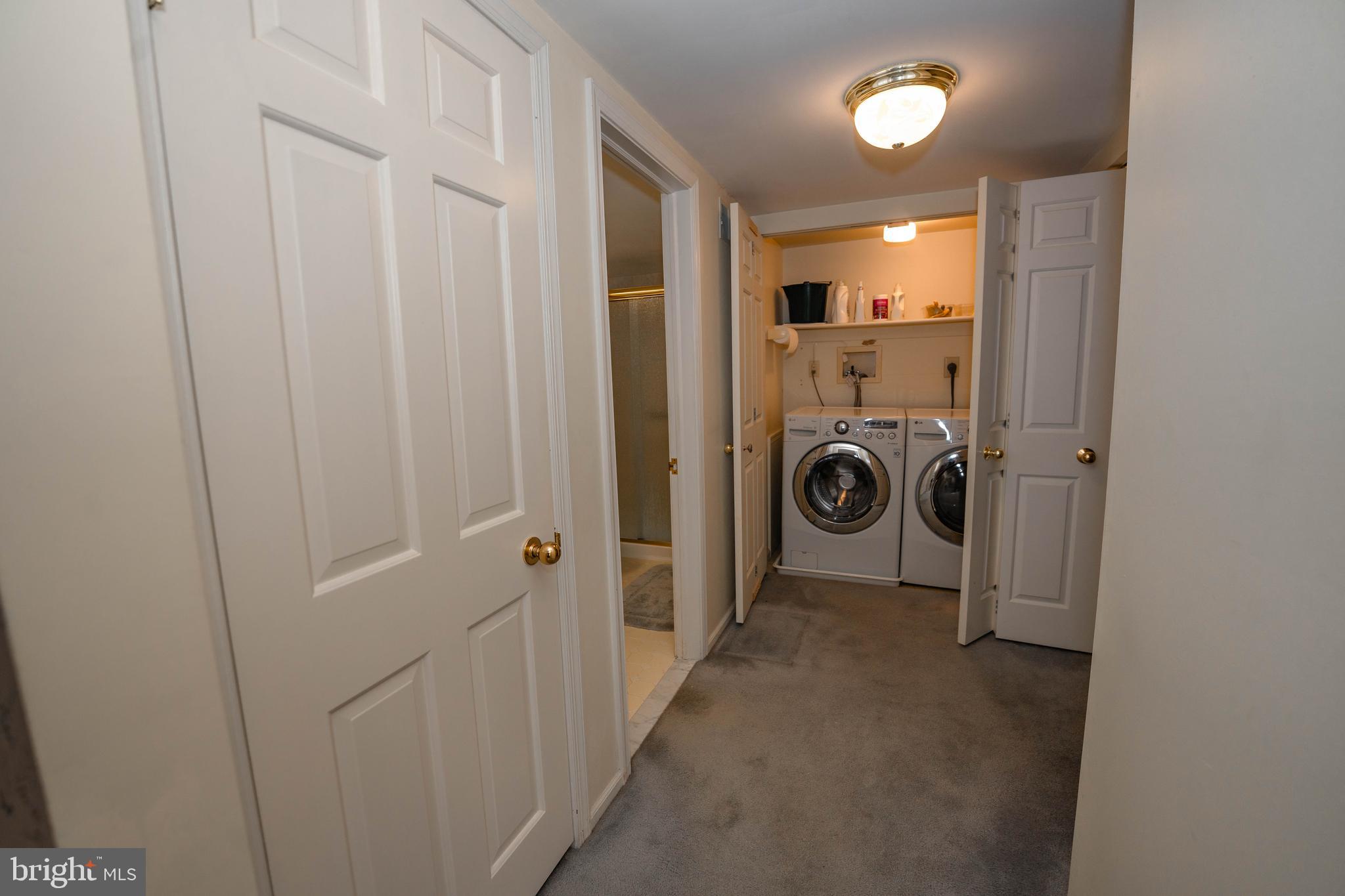 CAINES CREEK - Residential