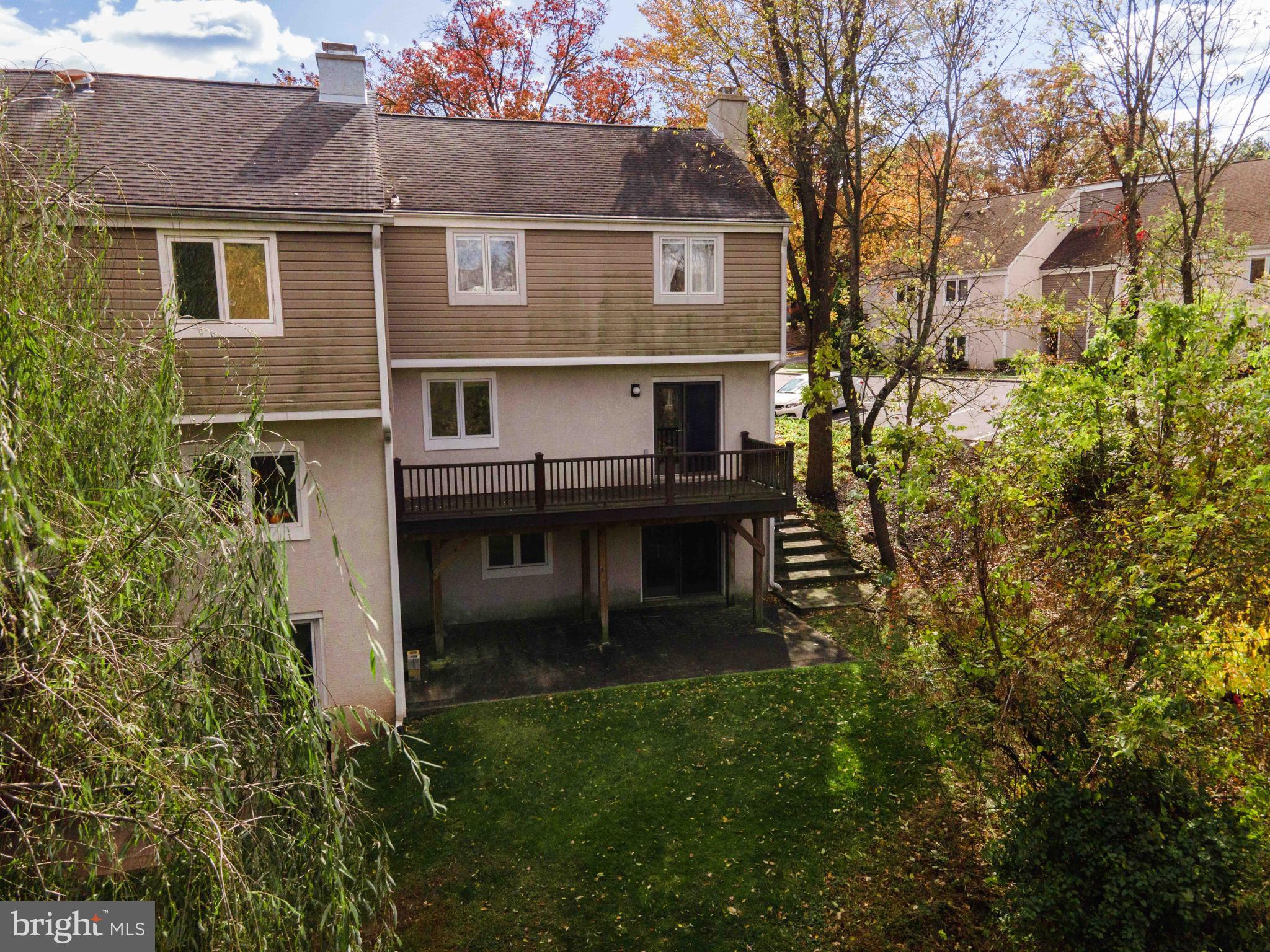 CAINES CREEK - Residential