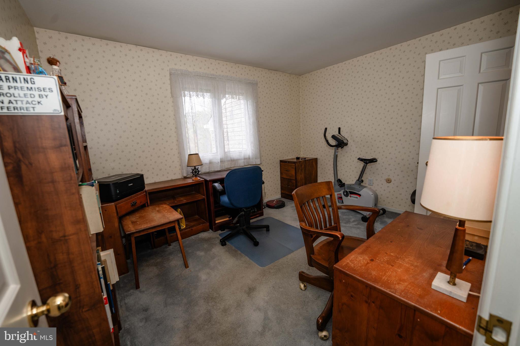 CAINES CREEK - Residential