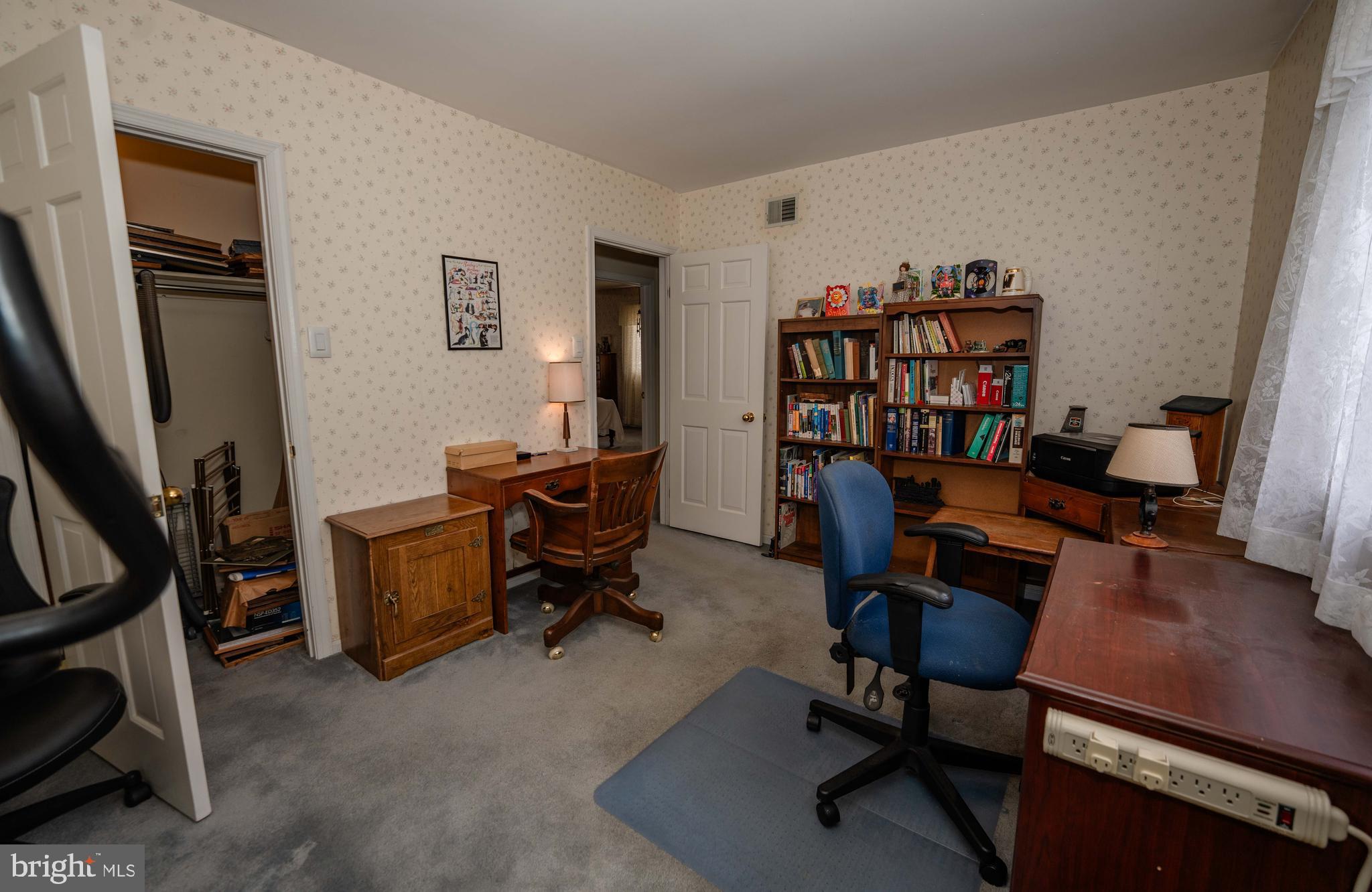 CAINES CREEK - Residential