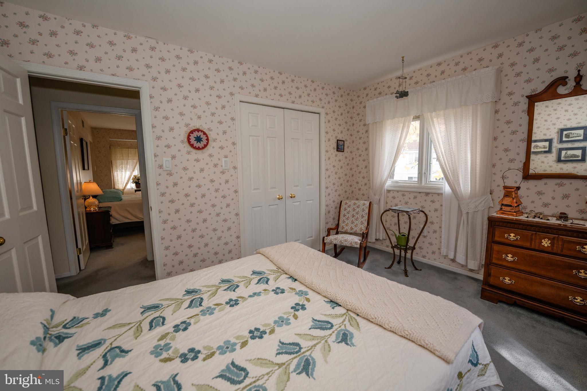 CAINES CREEK - Residential