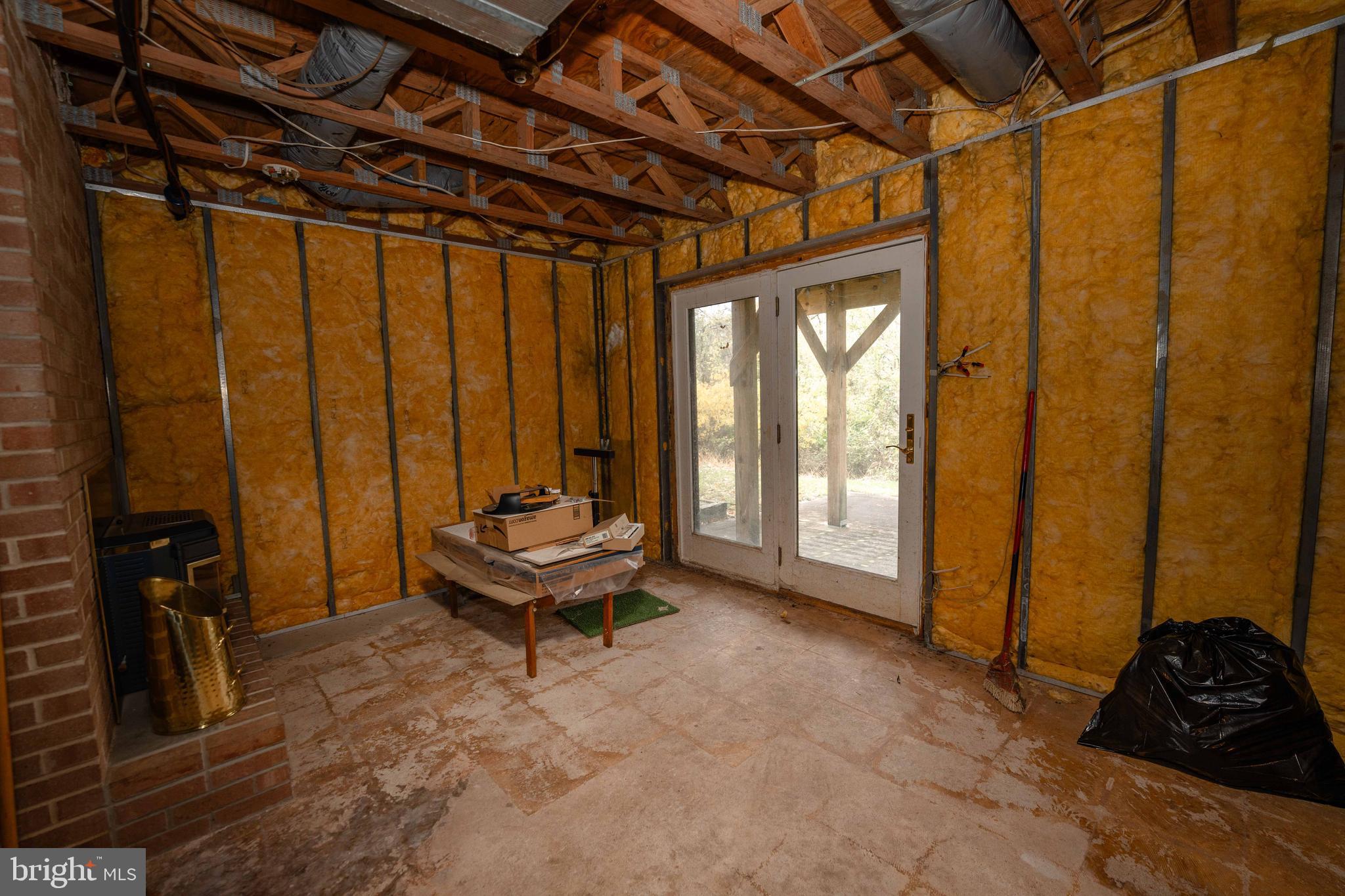 CAINES CREEK - Residential