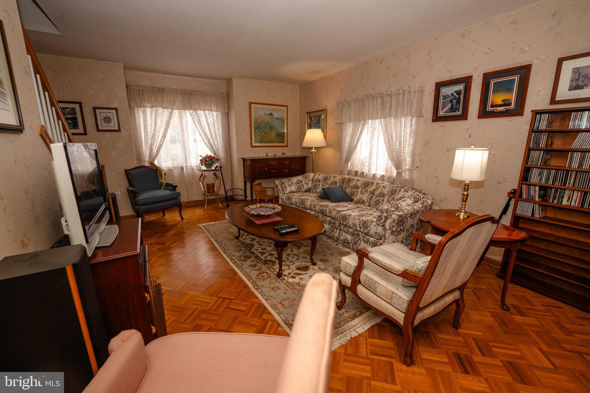 CAINES CREEK - Residential