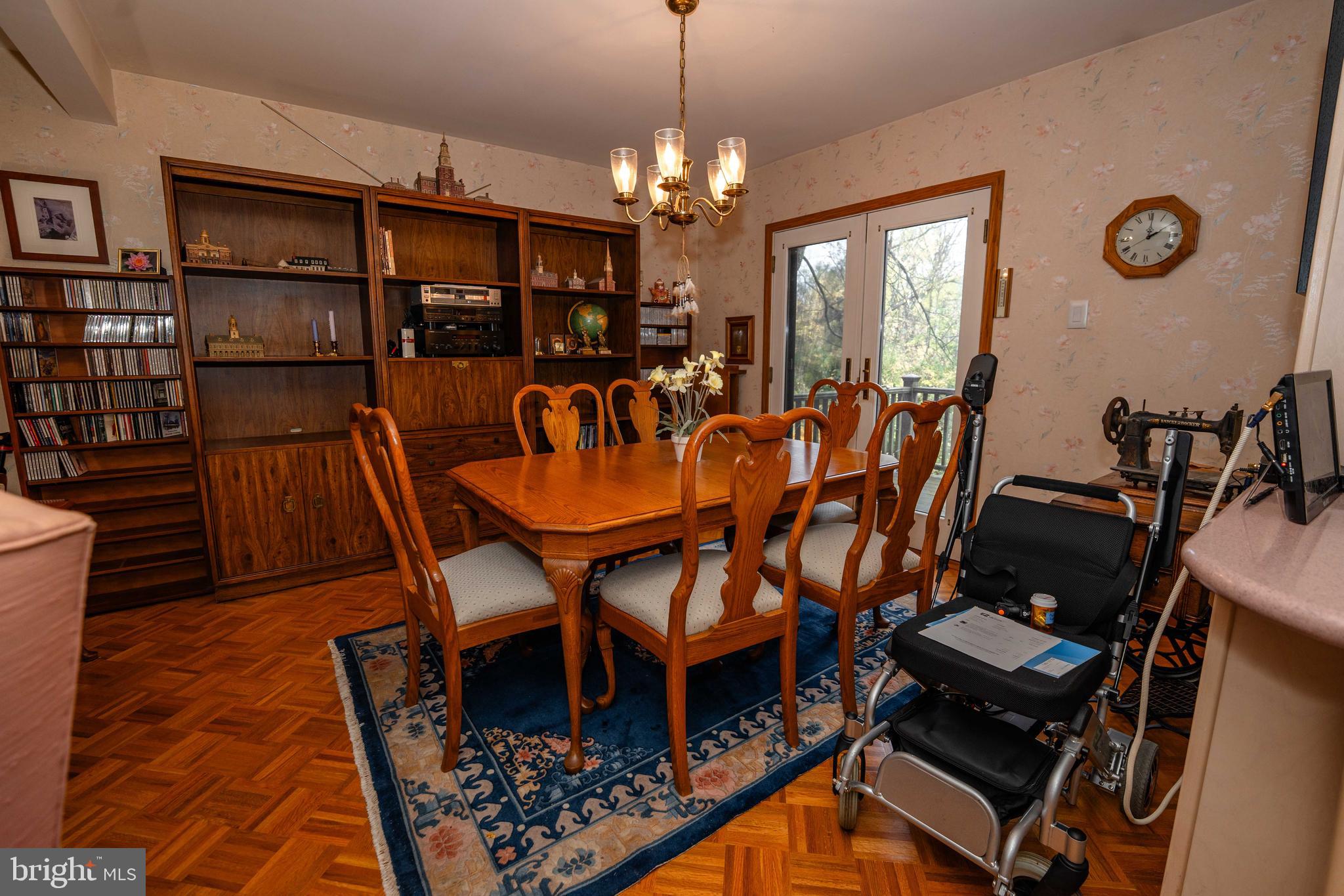 CAINES CREEK - Residential