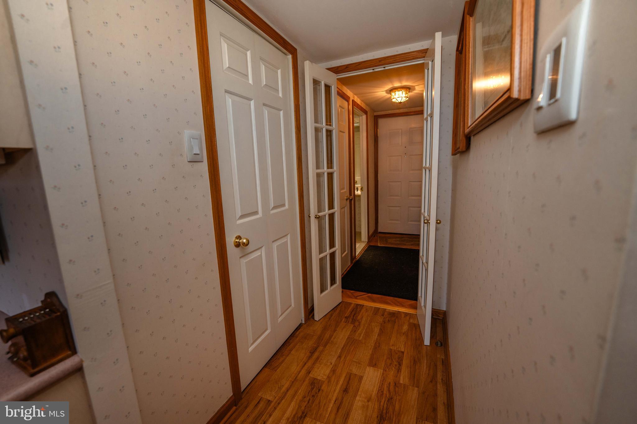 CAINES CREEK - Residential