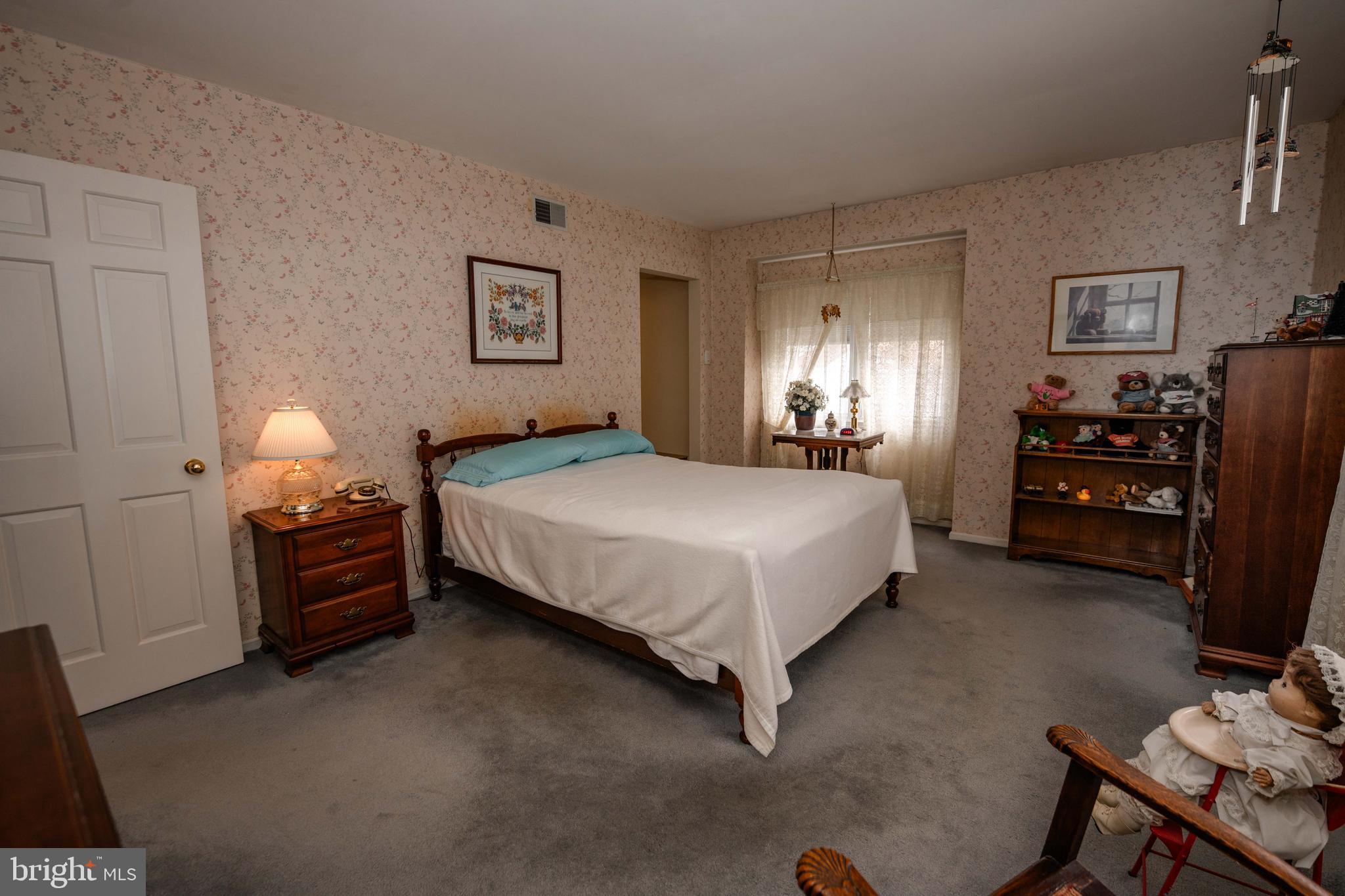 CAINES CREEK - Residential