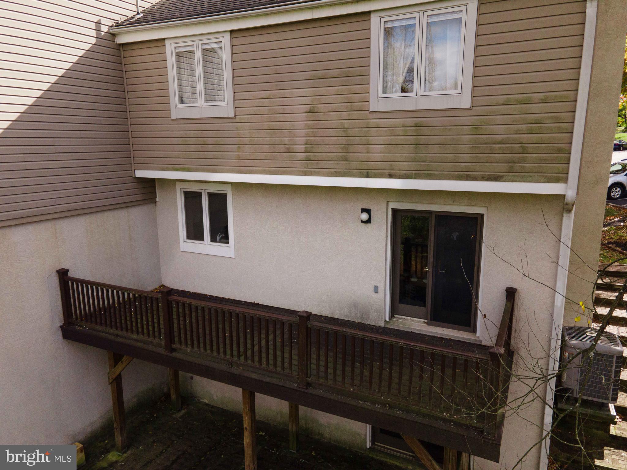 CAINES CREEK - Residential