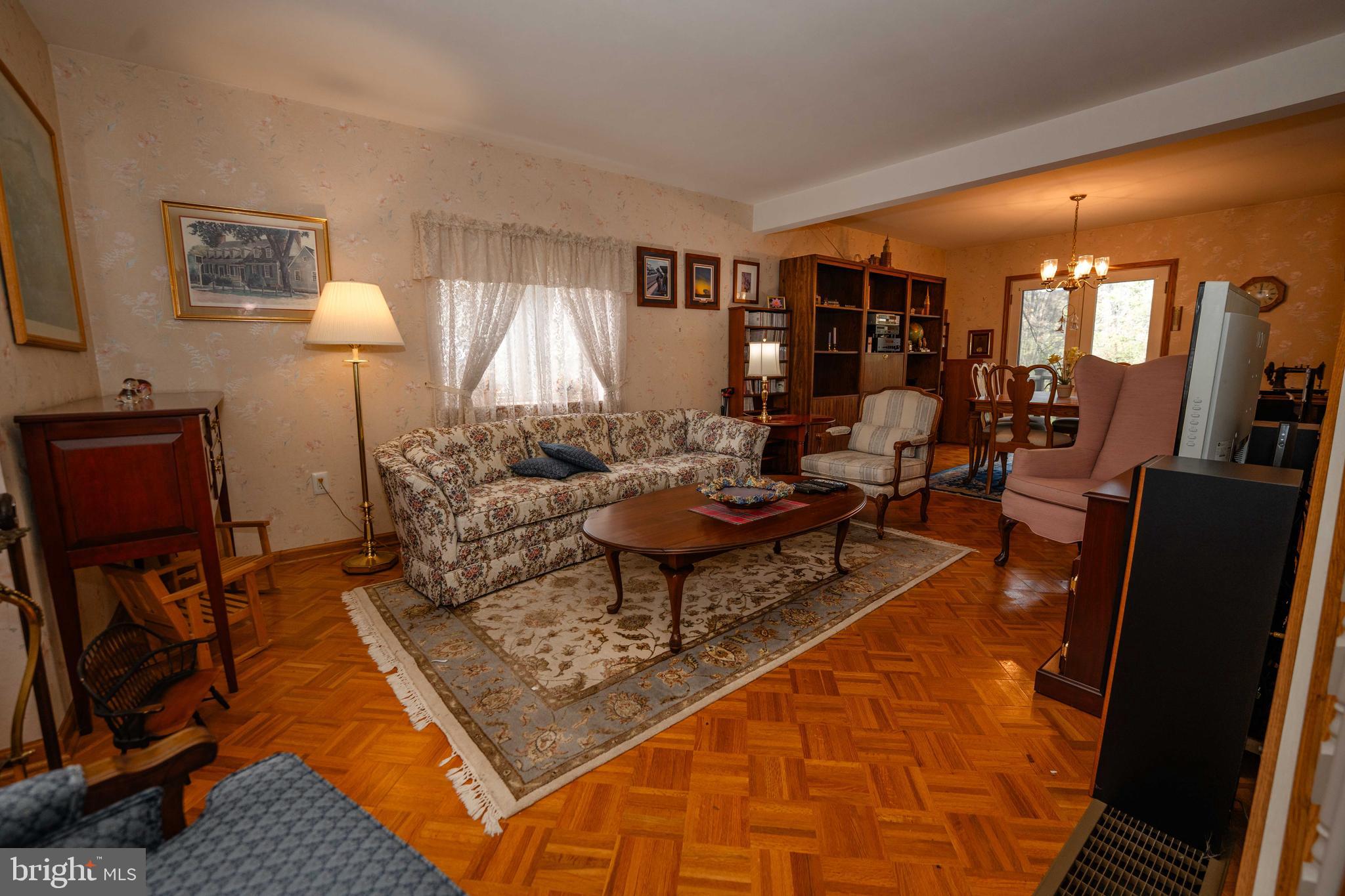 CAINES CREEK - Residential