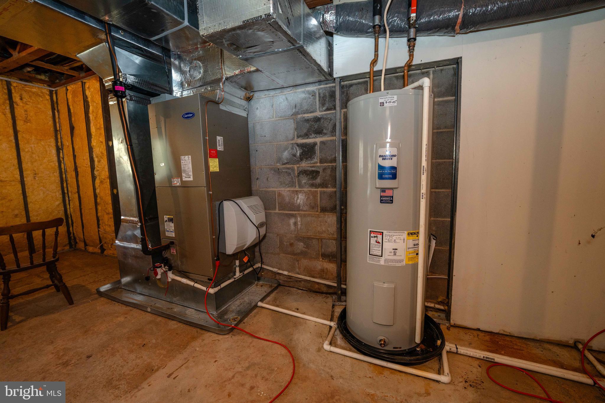 CAINES CREEK - Residential