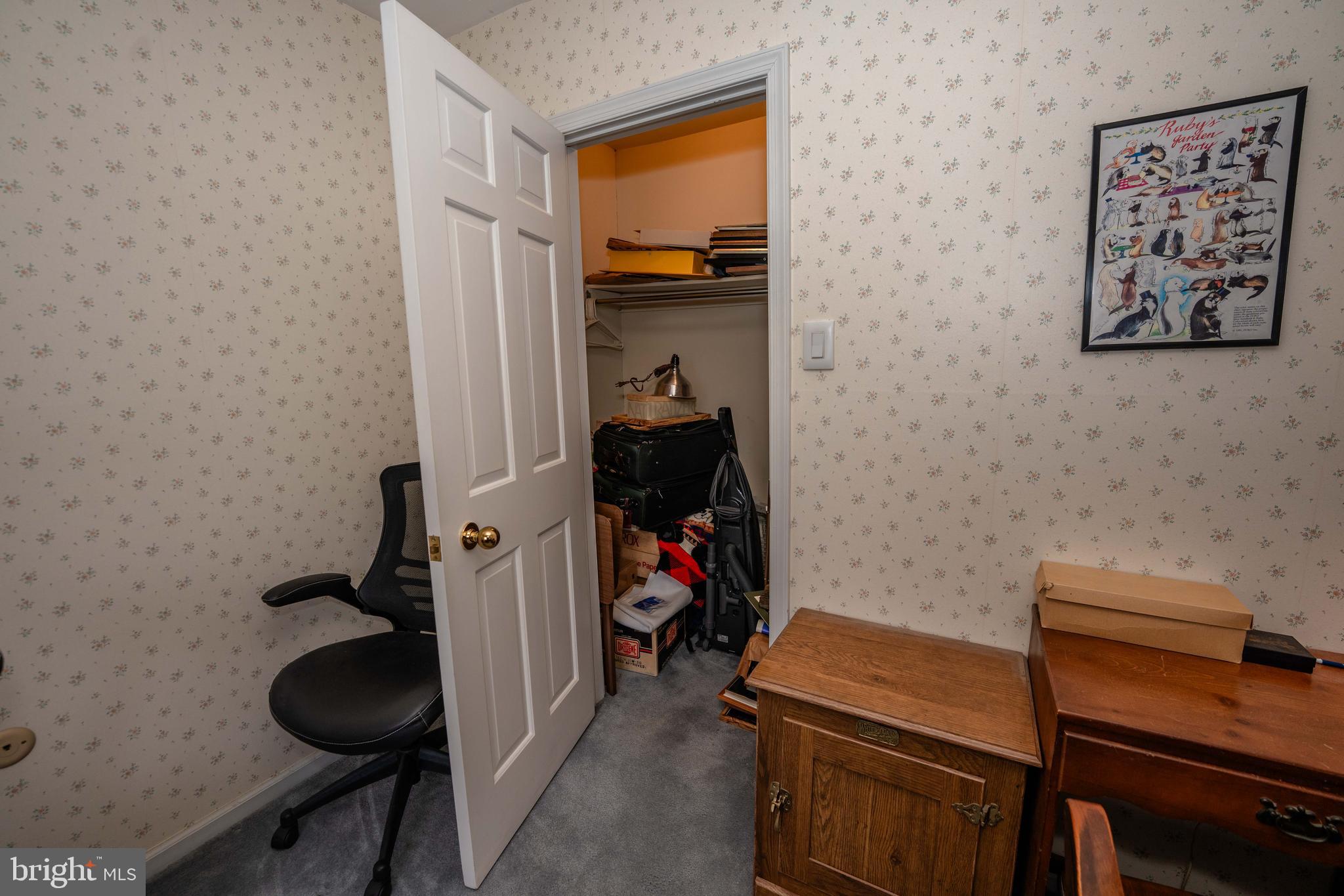 CAINES CREEK - Residential