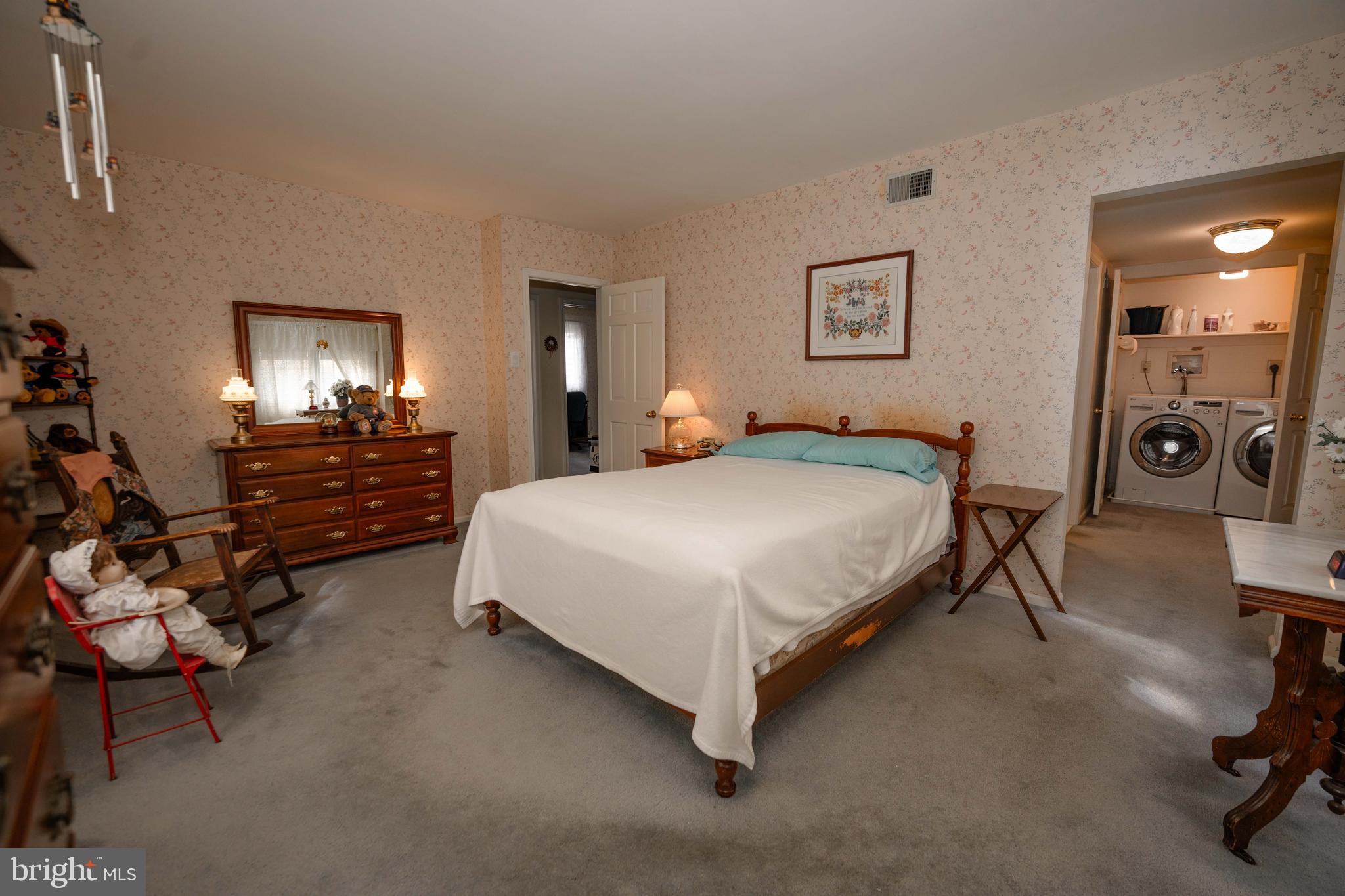 CAINES CREEK - Residential