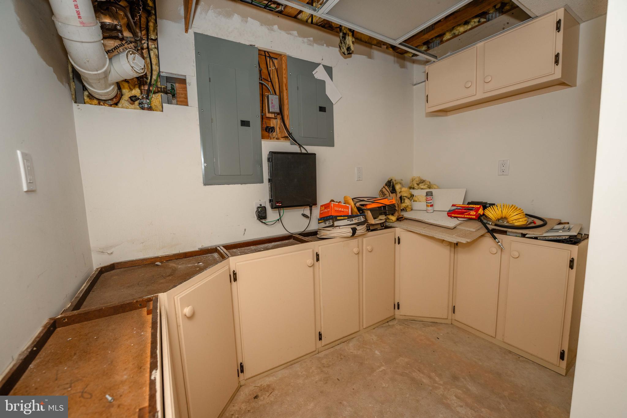 CAINES CREEK - Residential