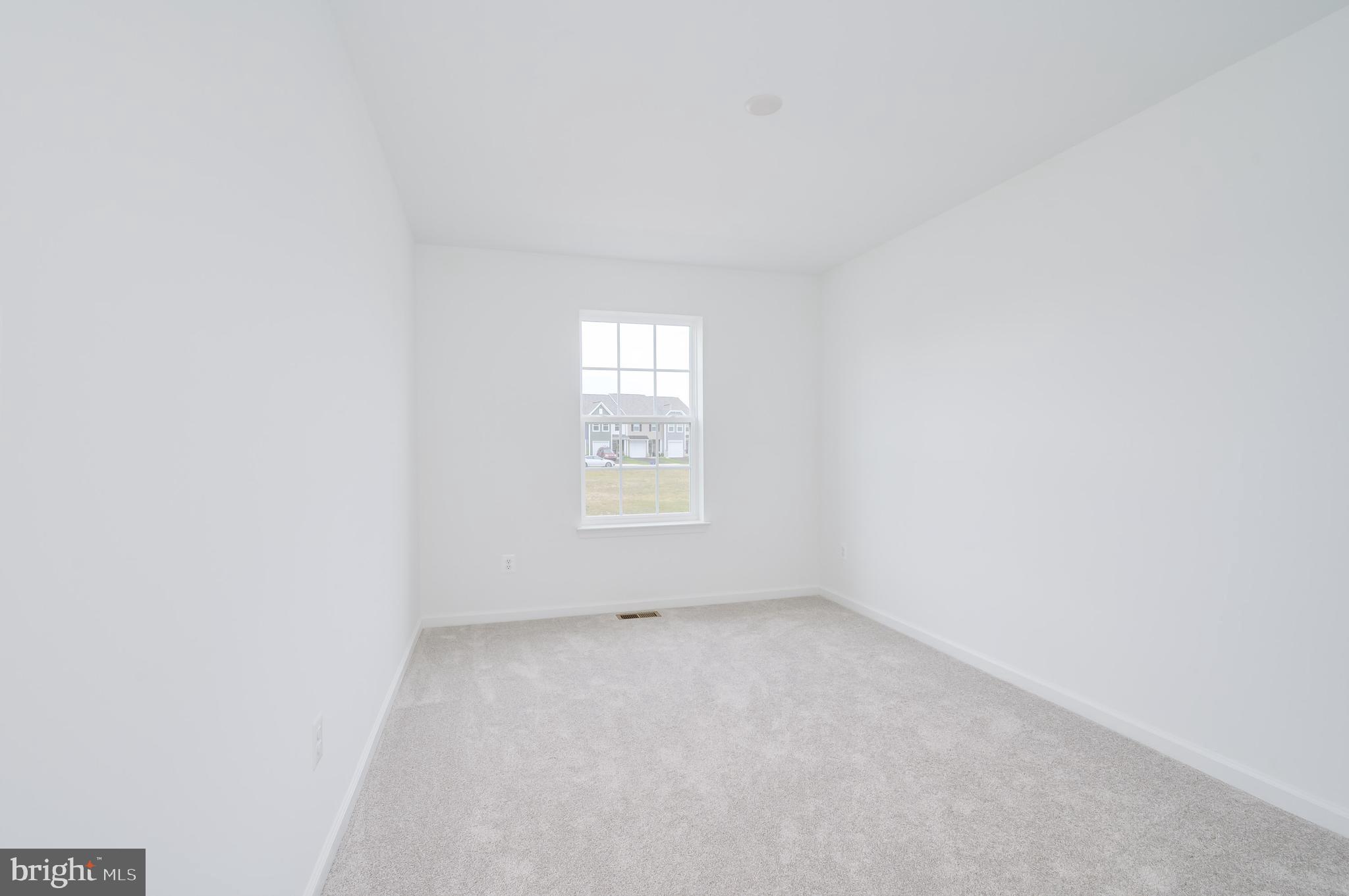 MARTINSBURG STATION - Residential Lease