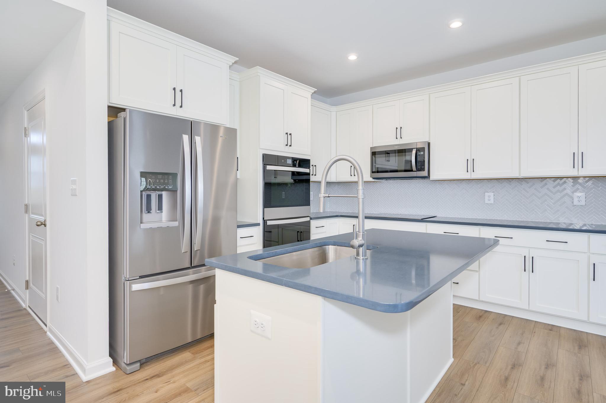 MARTINSBURG STATION - Residential Lease