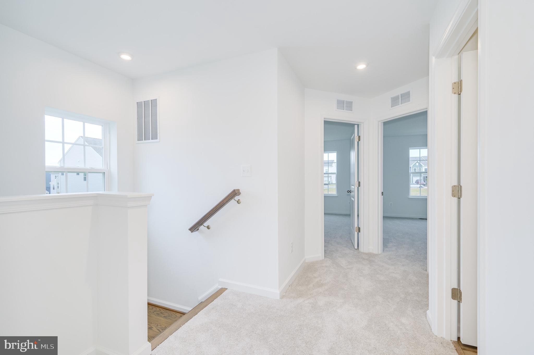 MARTINSBURG STATION - Residential Lease