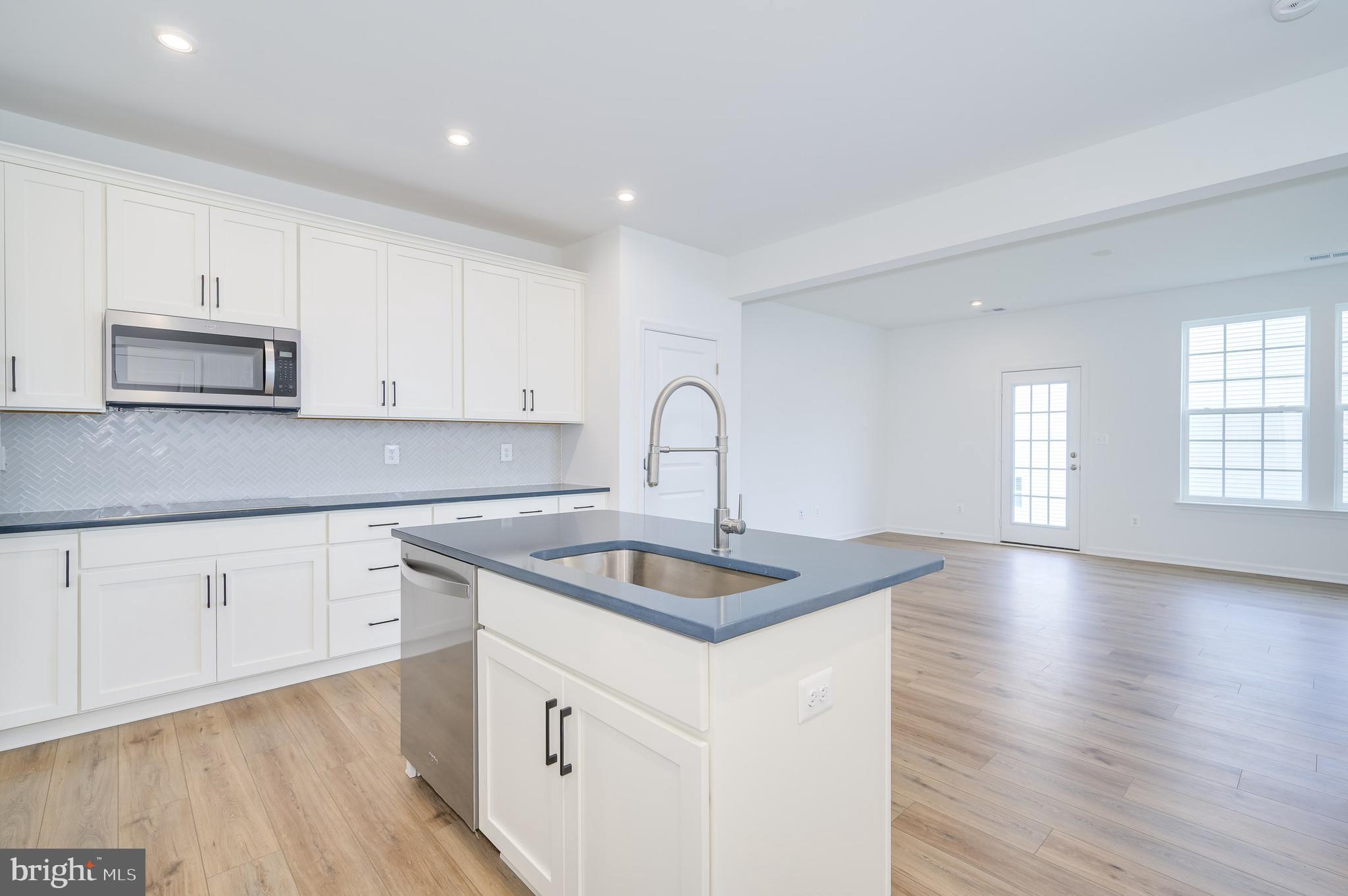 MARTINSBURG STATION - Residential Lease