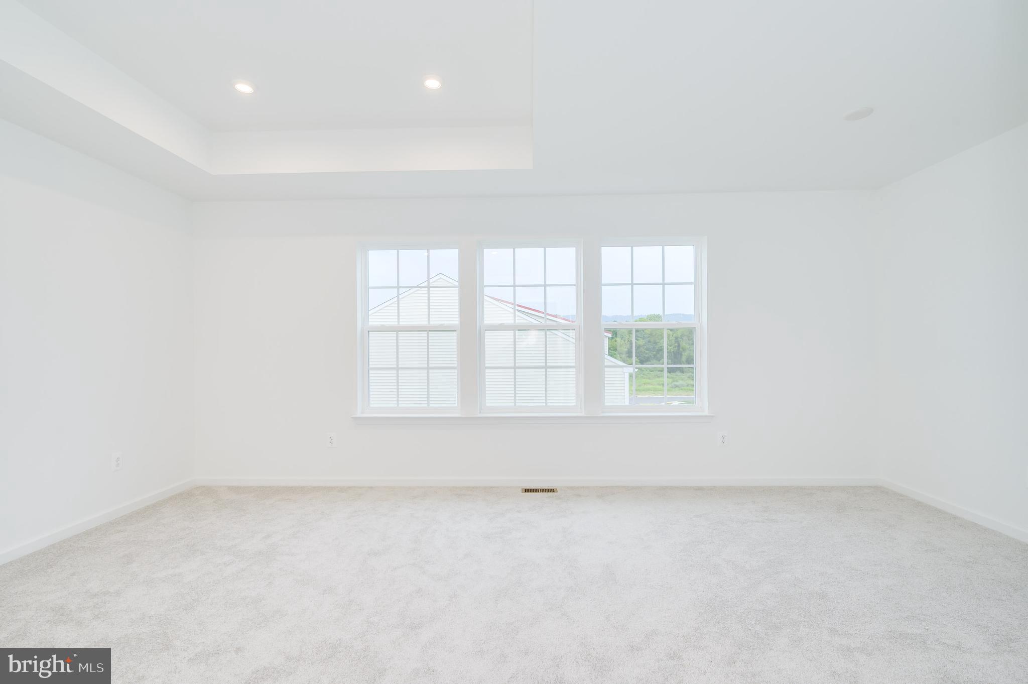 MARTINSBURG STATION - Residential Lease