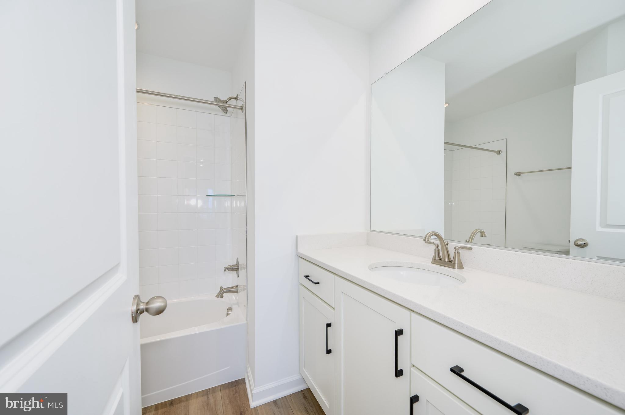 MARTINSBURG STATION - Residential Lease