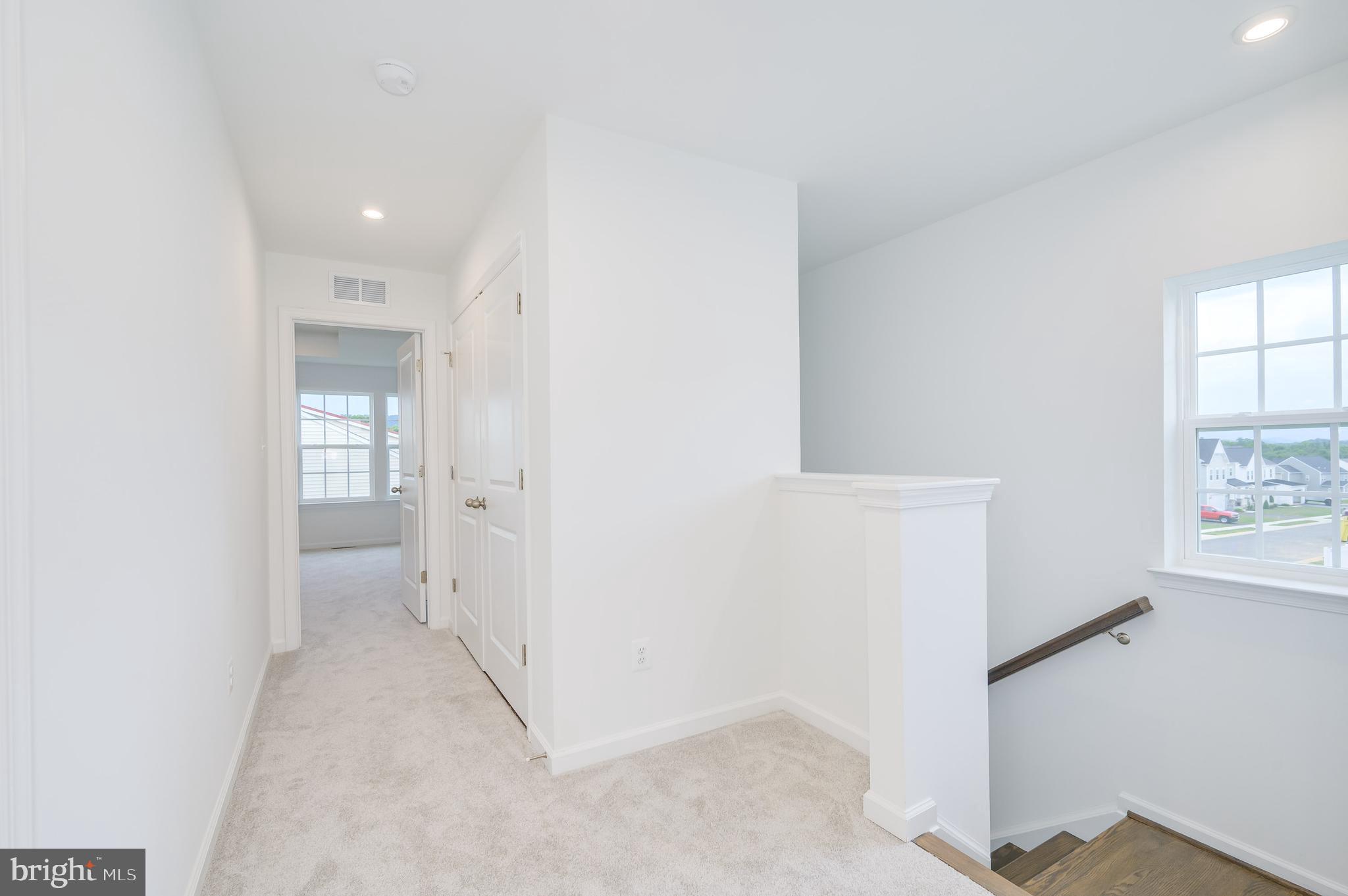 MARTINSBURG STATION - Residential Lease