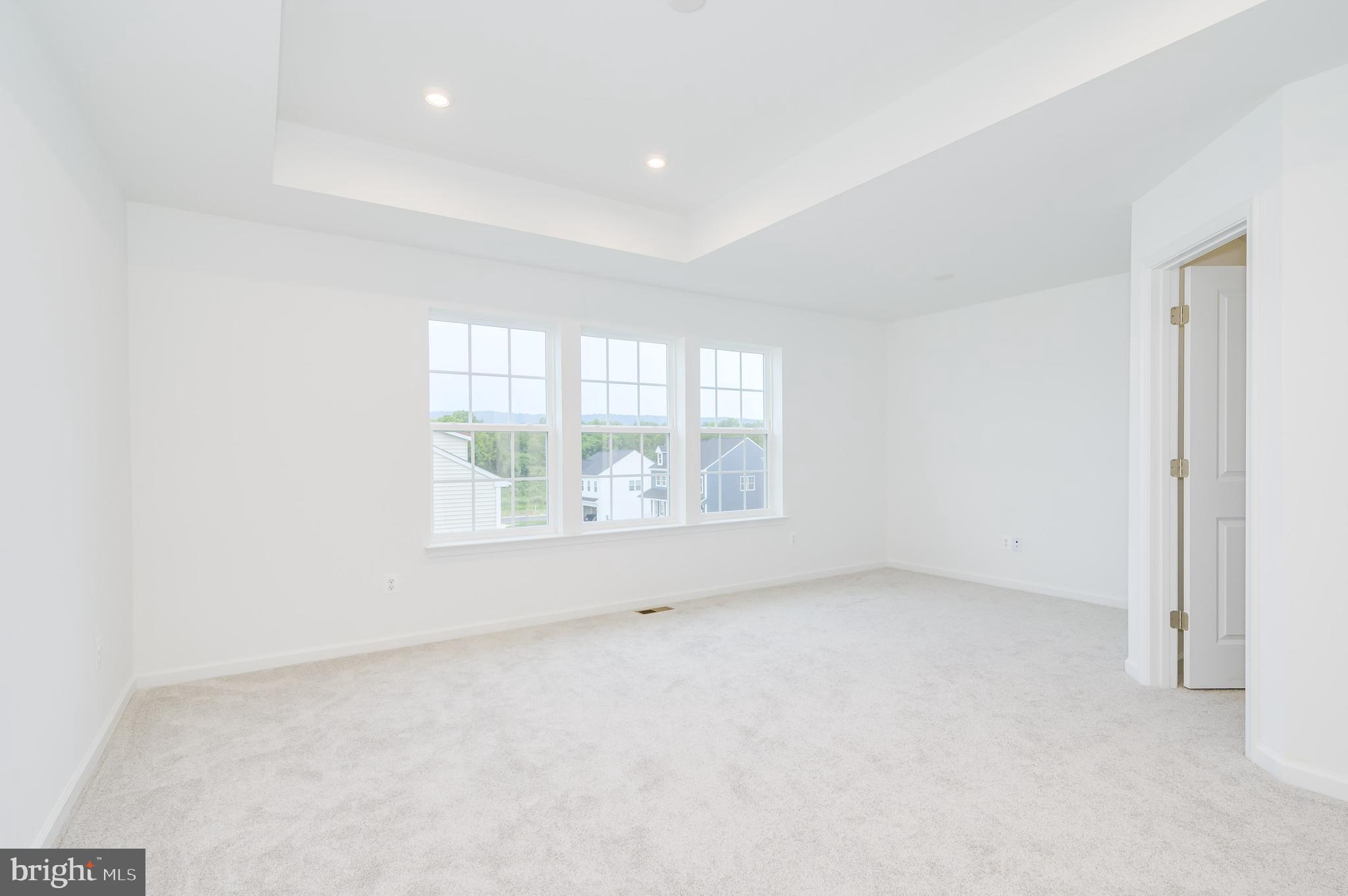 MARTINSBURG STATION - Residential Lease