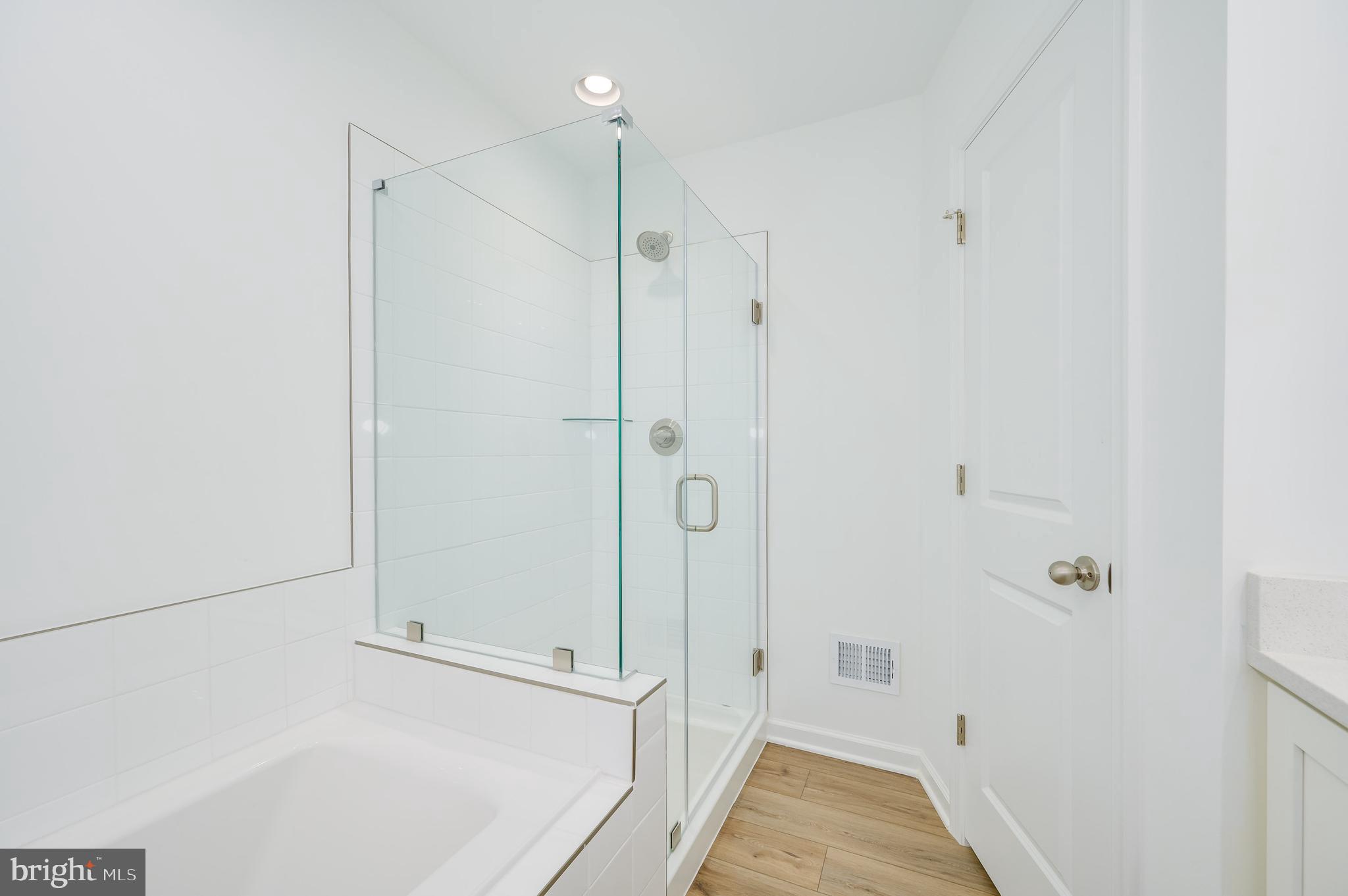 MARTINSBURG STATION - Residential Lease