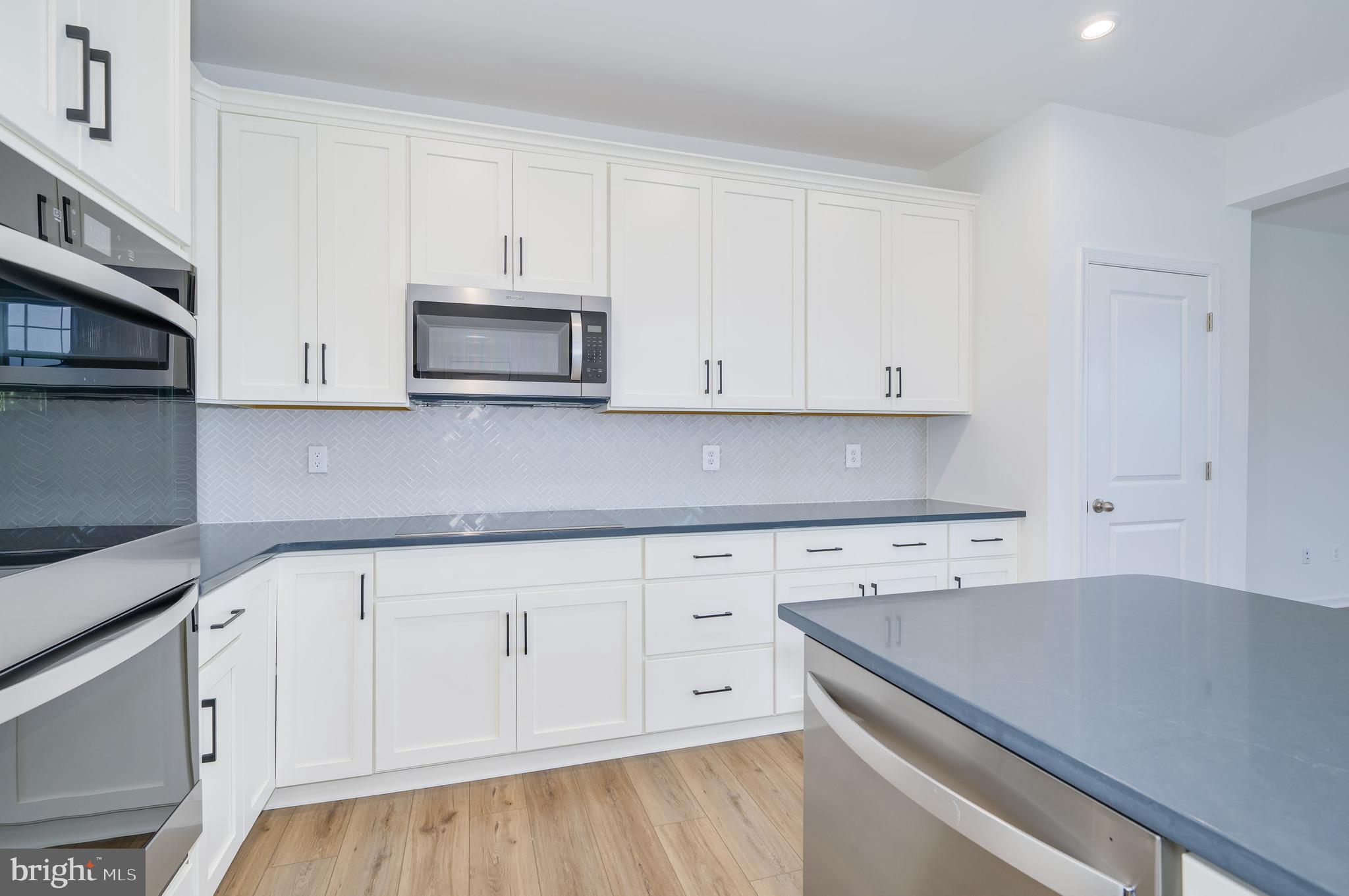 MARTINSBURG STATION - Residential Lease