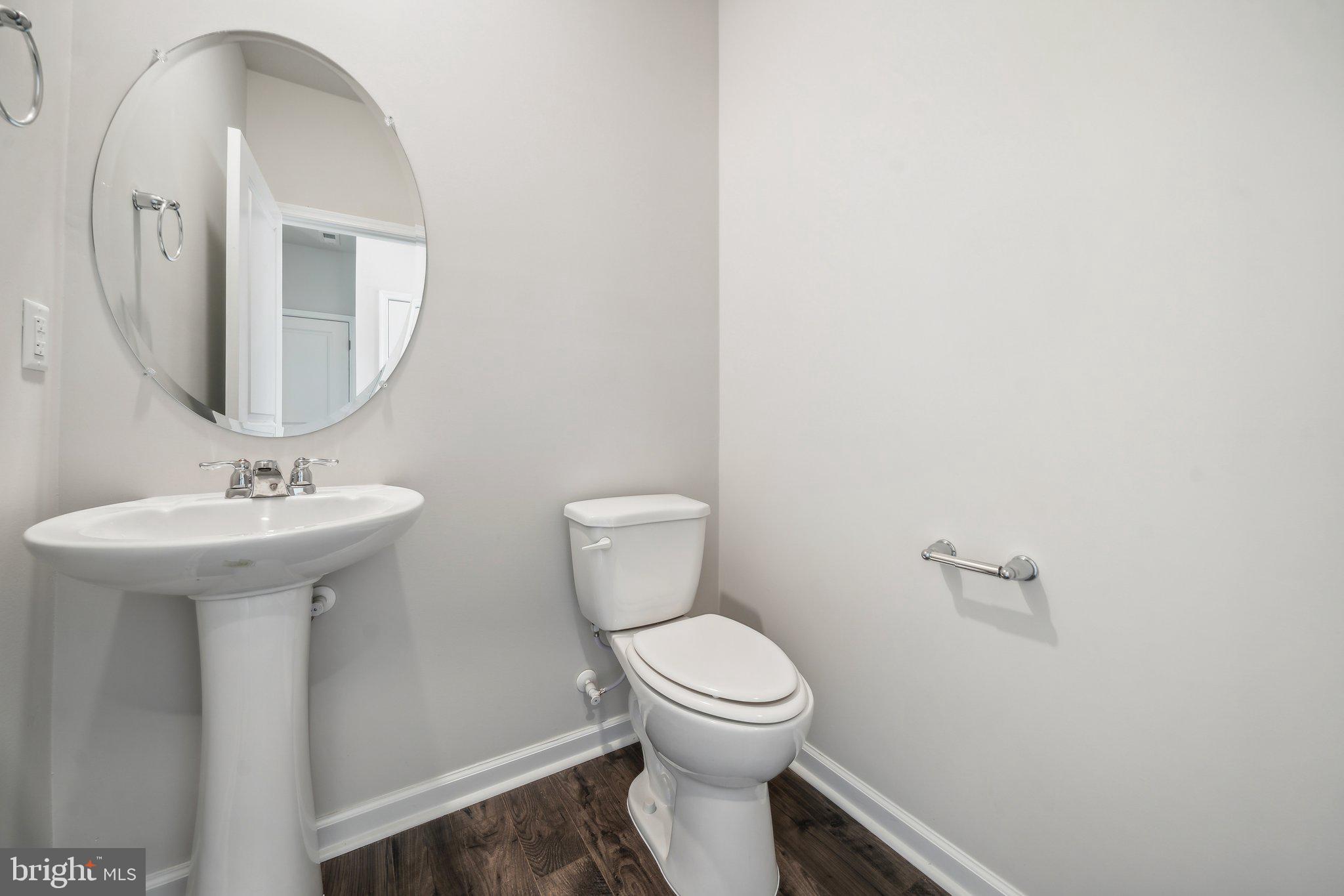 GREEN SPRING ESTATES - Residential