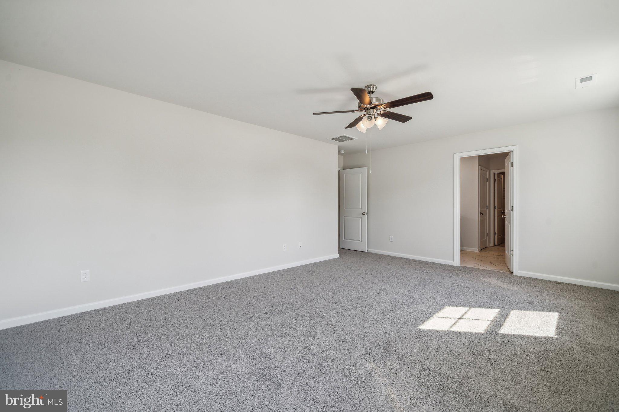 GREEN SPRING ESTATES - Residential