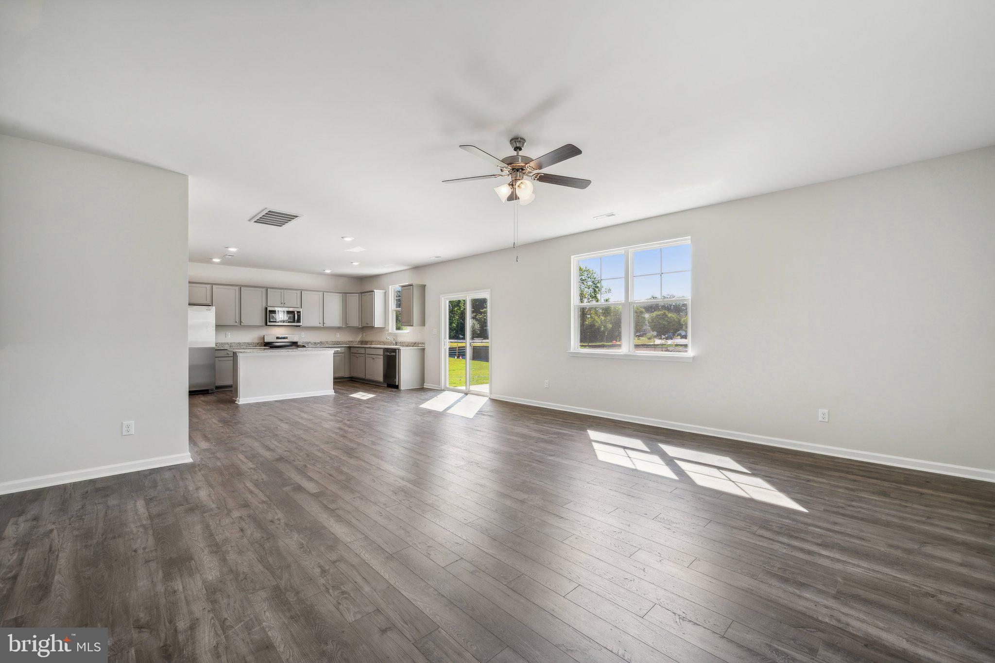 GREEN SPRING ESTATES - Residential