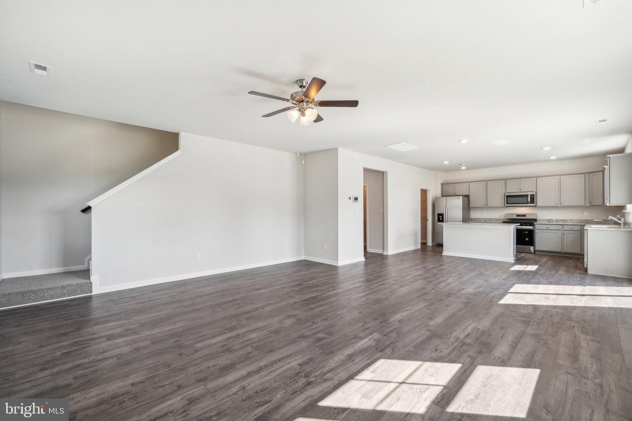 GREEN SPRING ESTATES - Residential