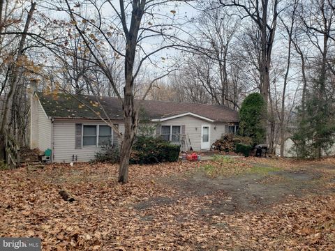 275 WASHINGTON ROAD BECHTELSVILLE PA 19505