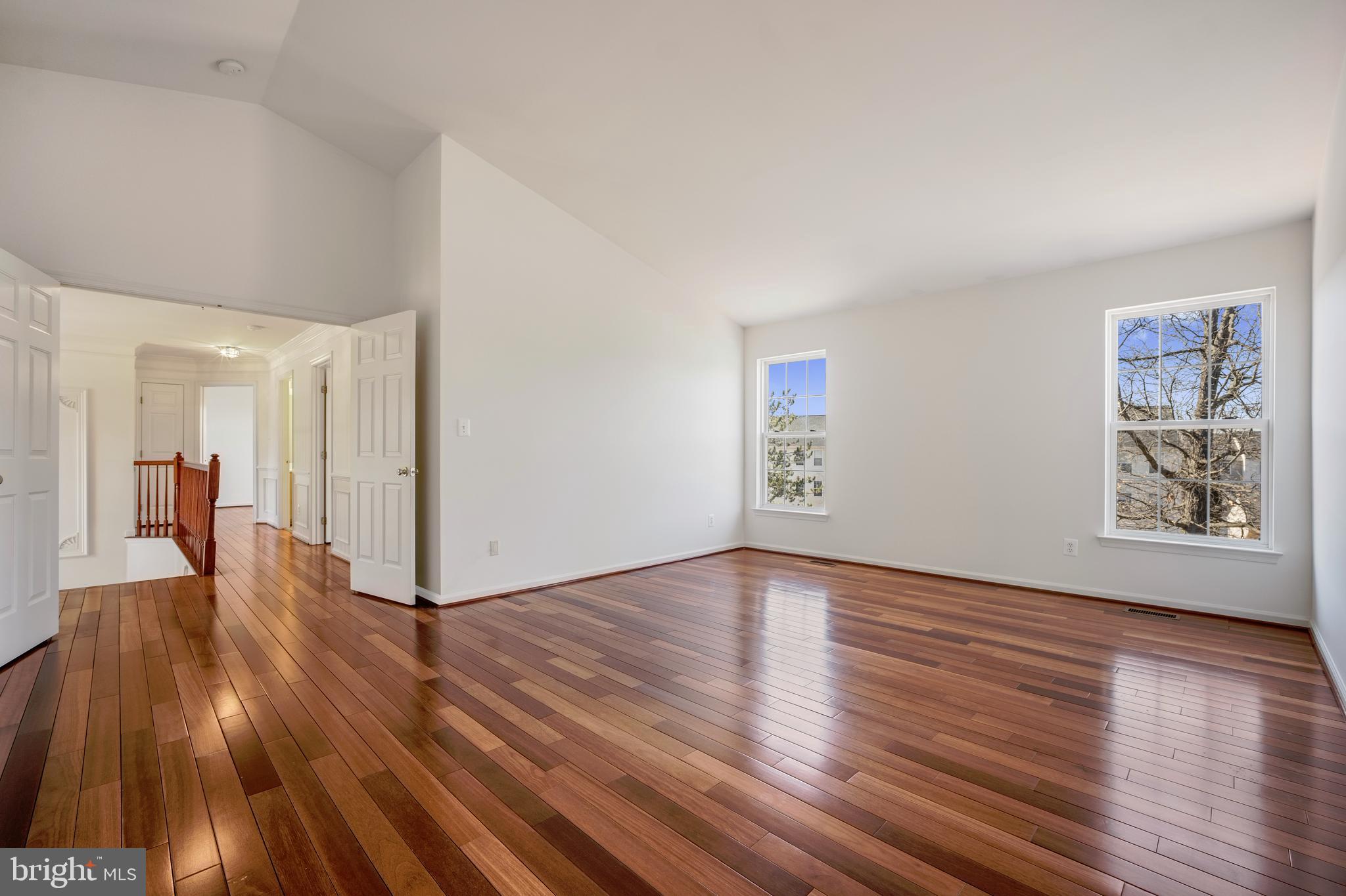 ROCKHILL CENTER ESTATES - Residential