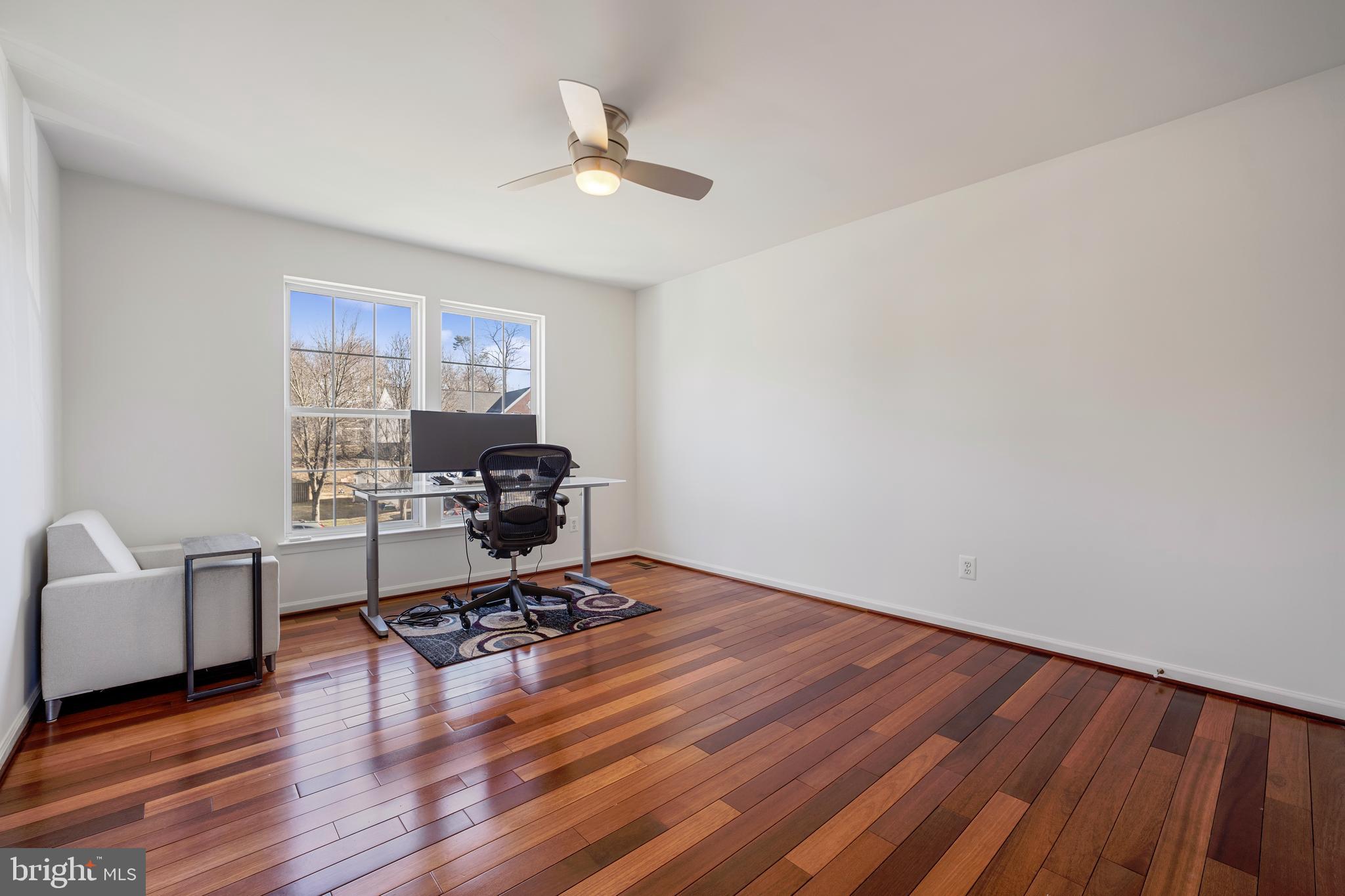 ROCKHILL CENTER ESTATES - Residential