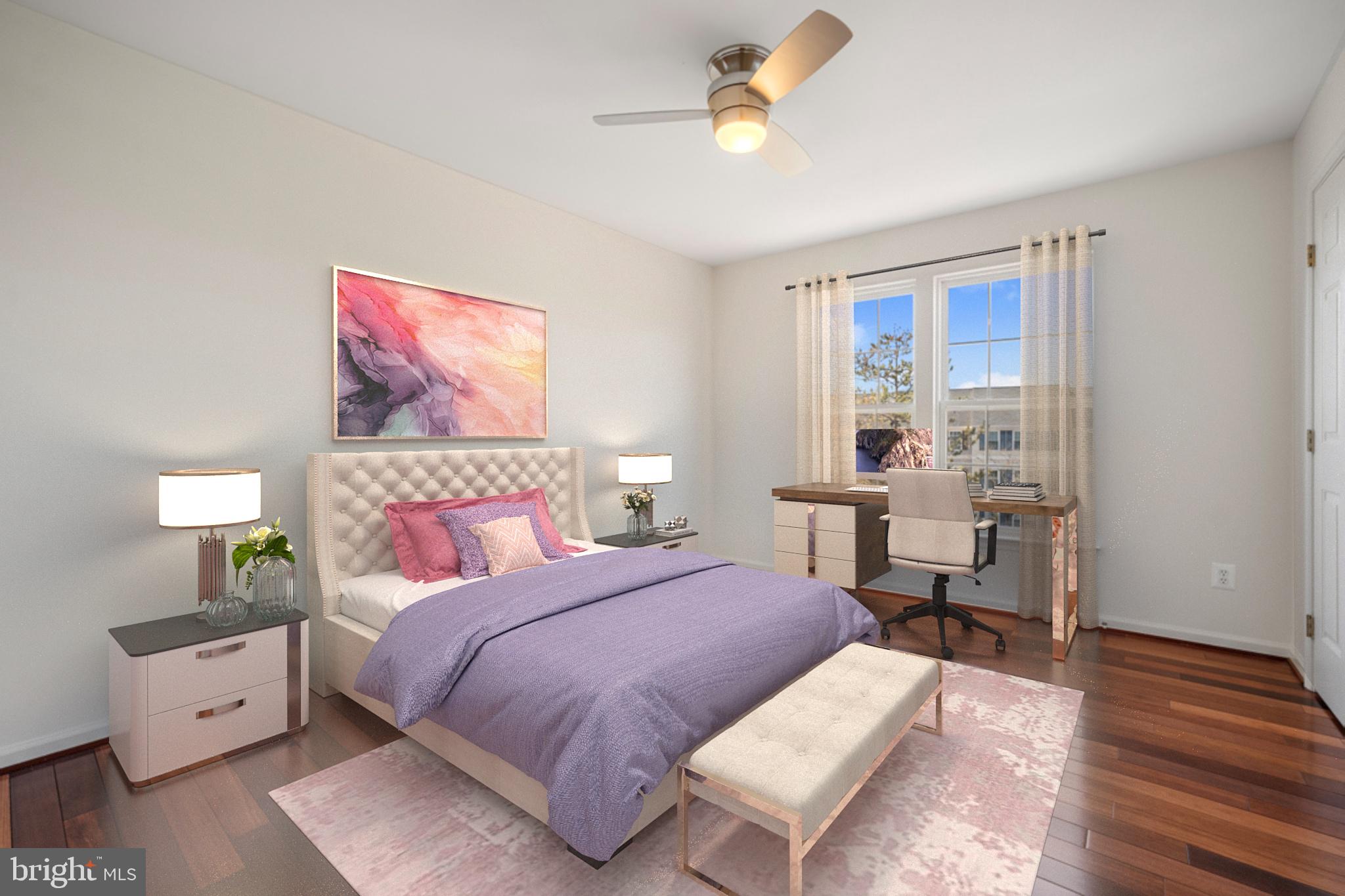 ROCKHILL CENTER ESTATES - Residential