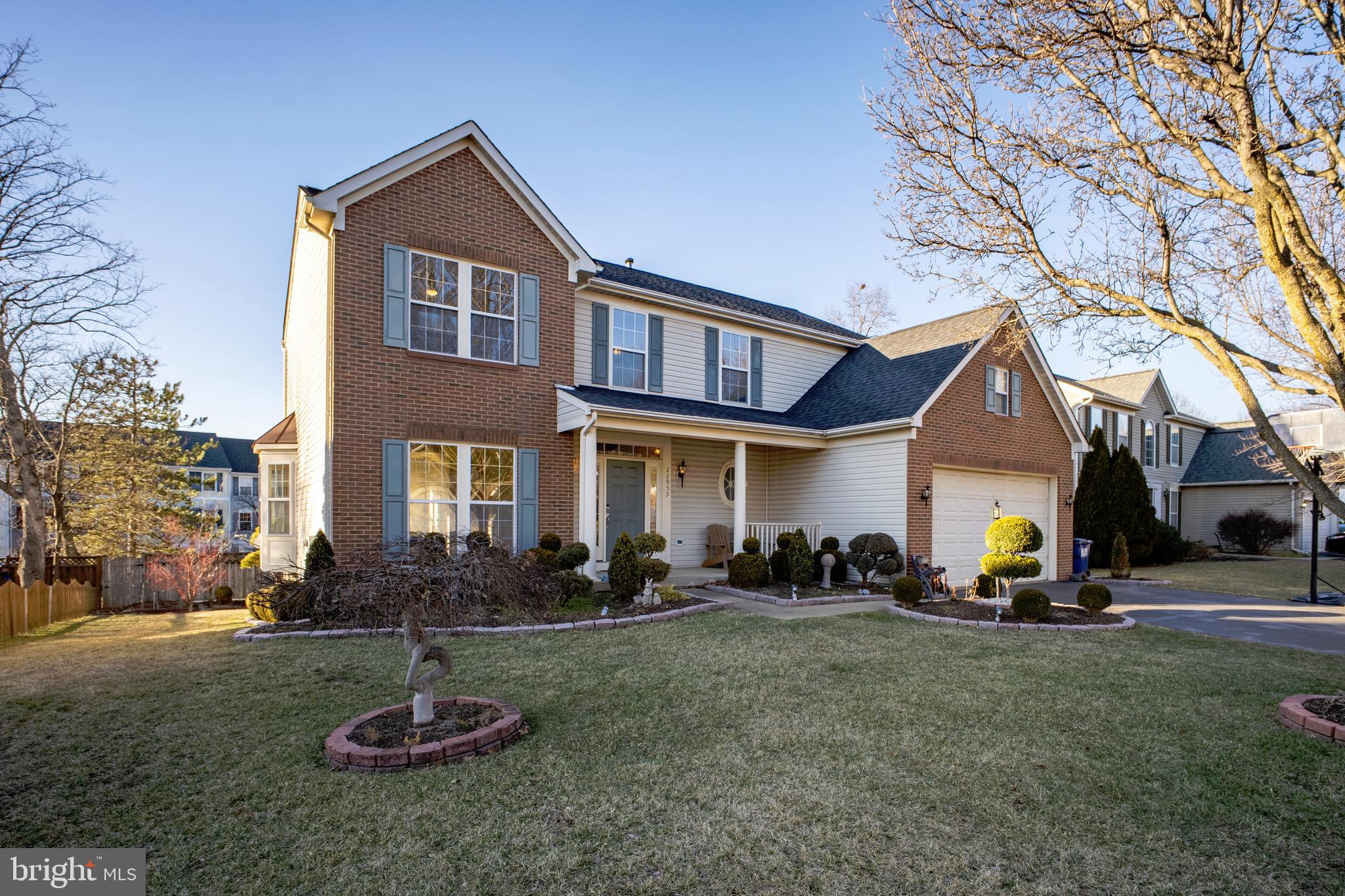 ROCKHILL CENTER ESTATES - Residential